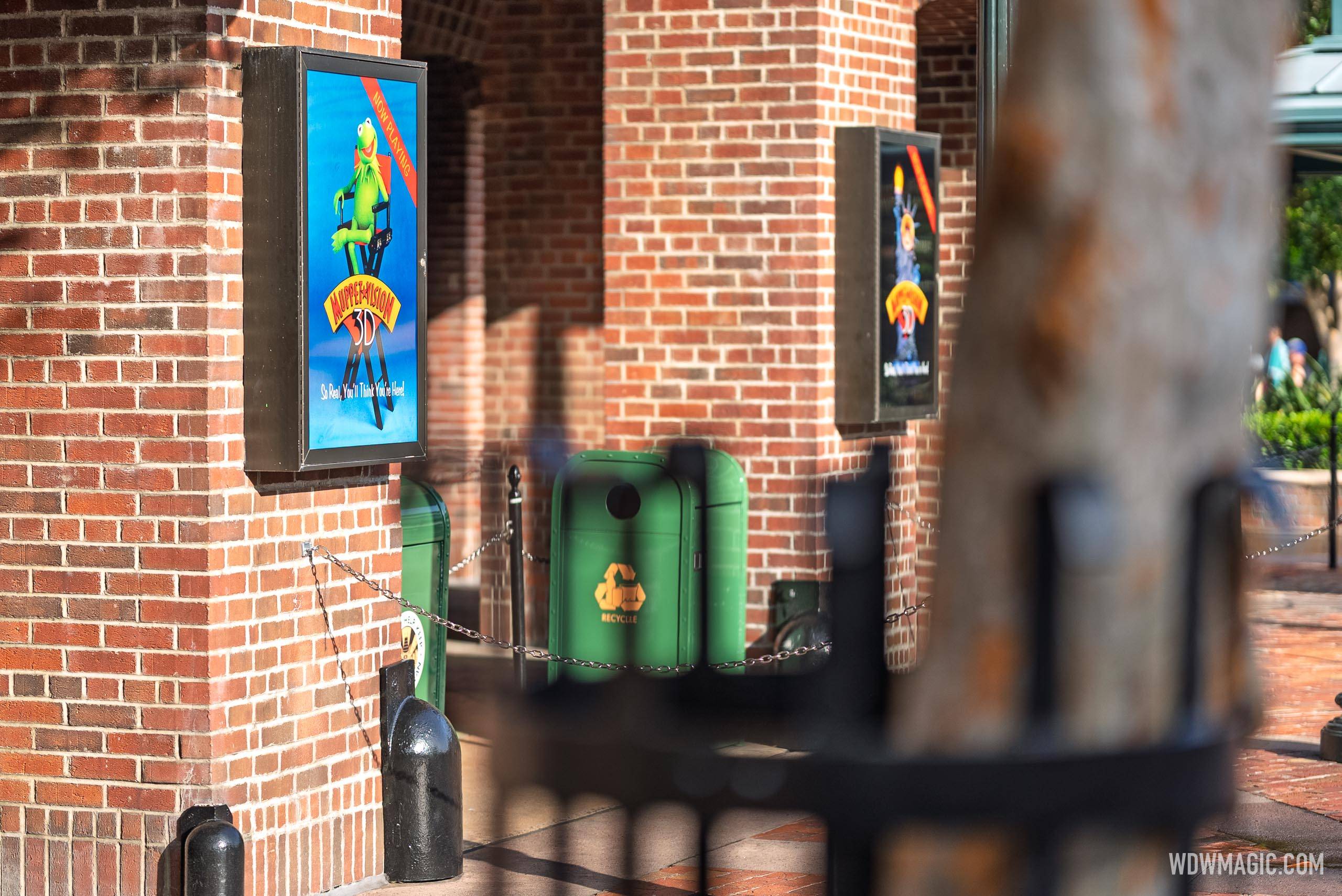 Full Walkthrough of Muppet*Vision 3D at Disney's Hollywood Studios