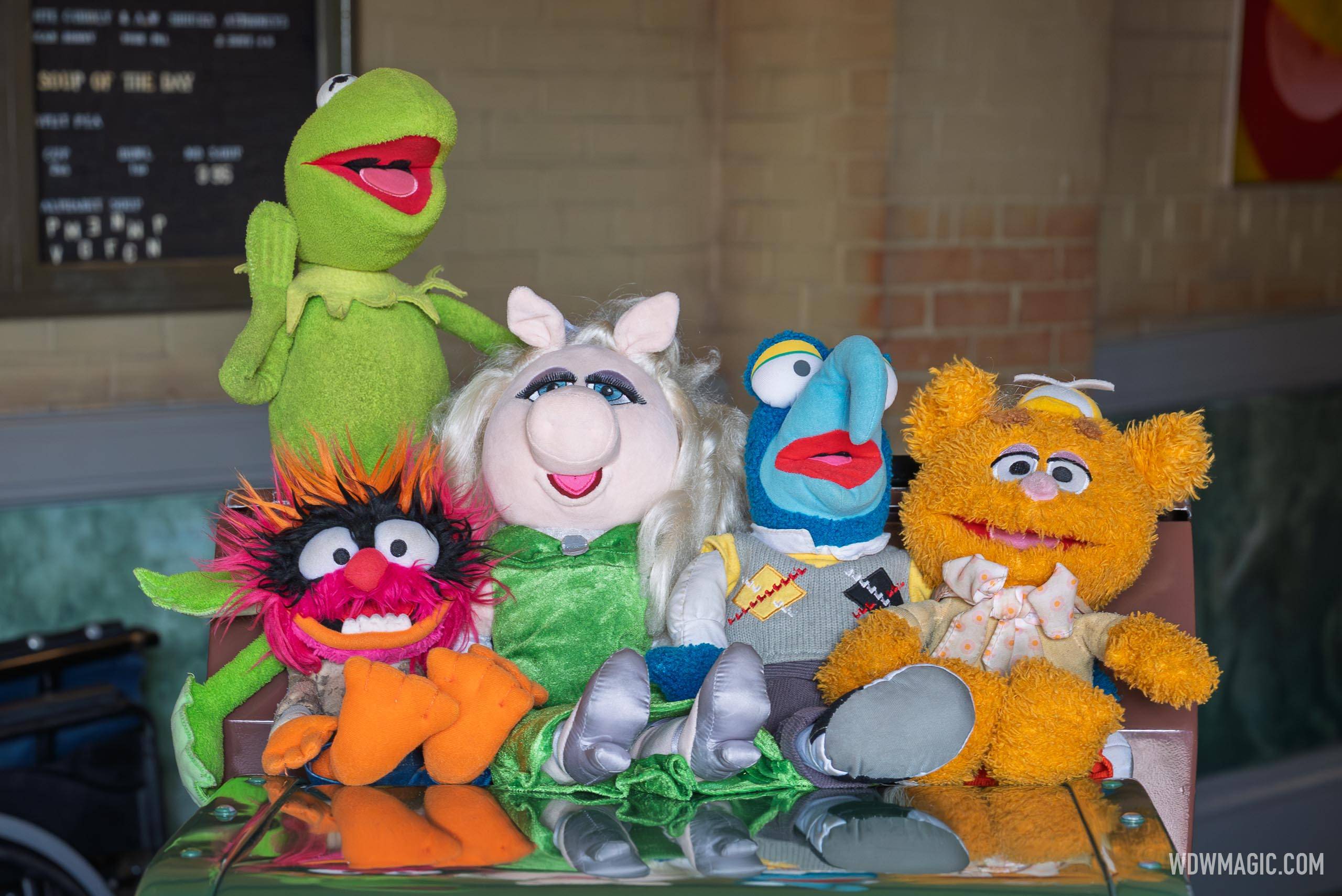 Full Walkthrough of Muppet*Vision 3D at Disney's Hollywood Studios