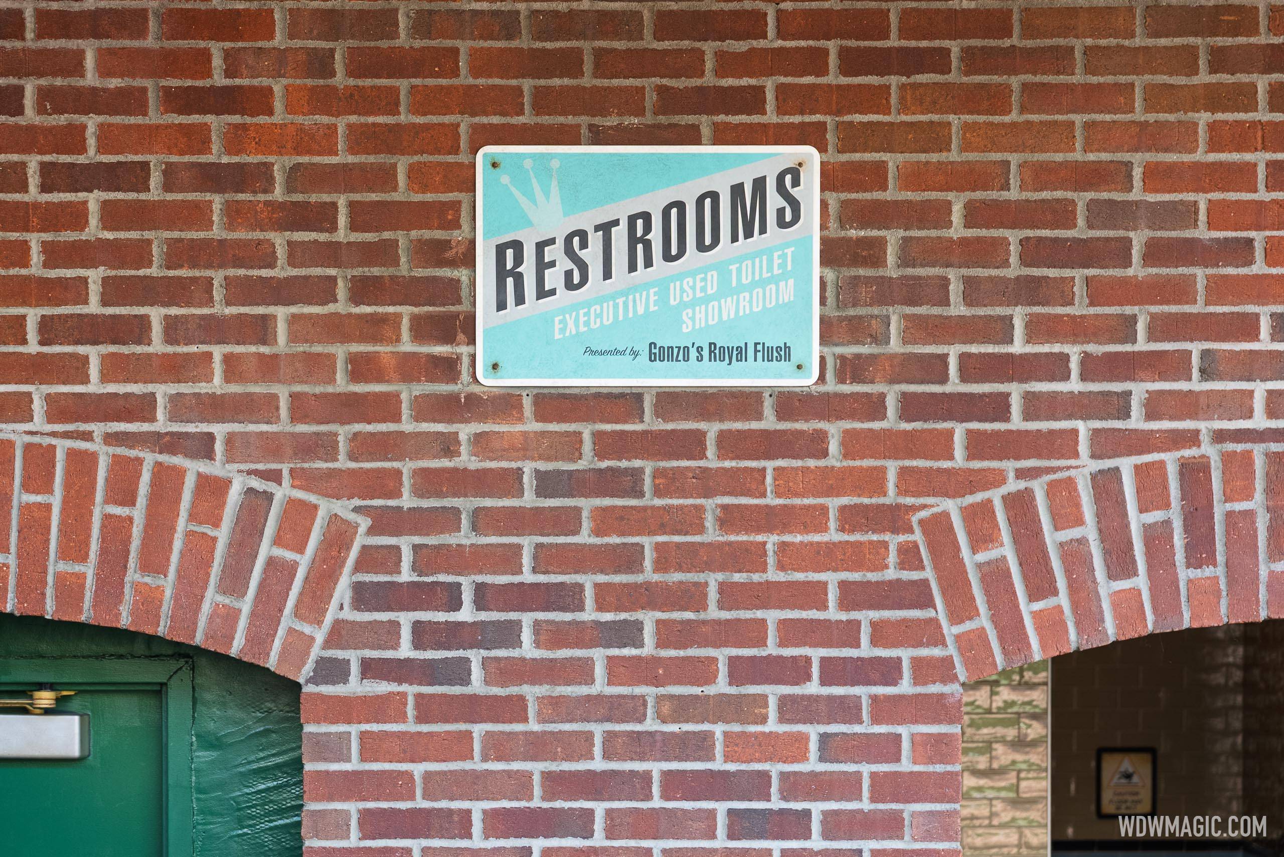 Full Walkthrough of Muppet*Vision 3D at Disney's Hollywood Studios