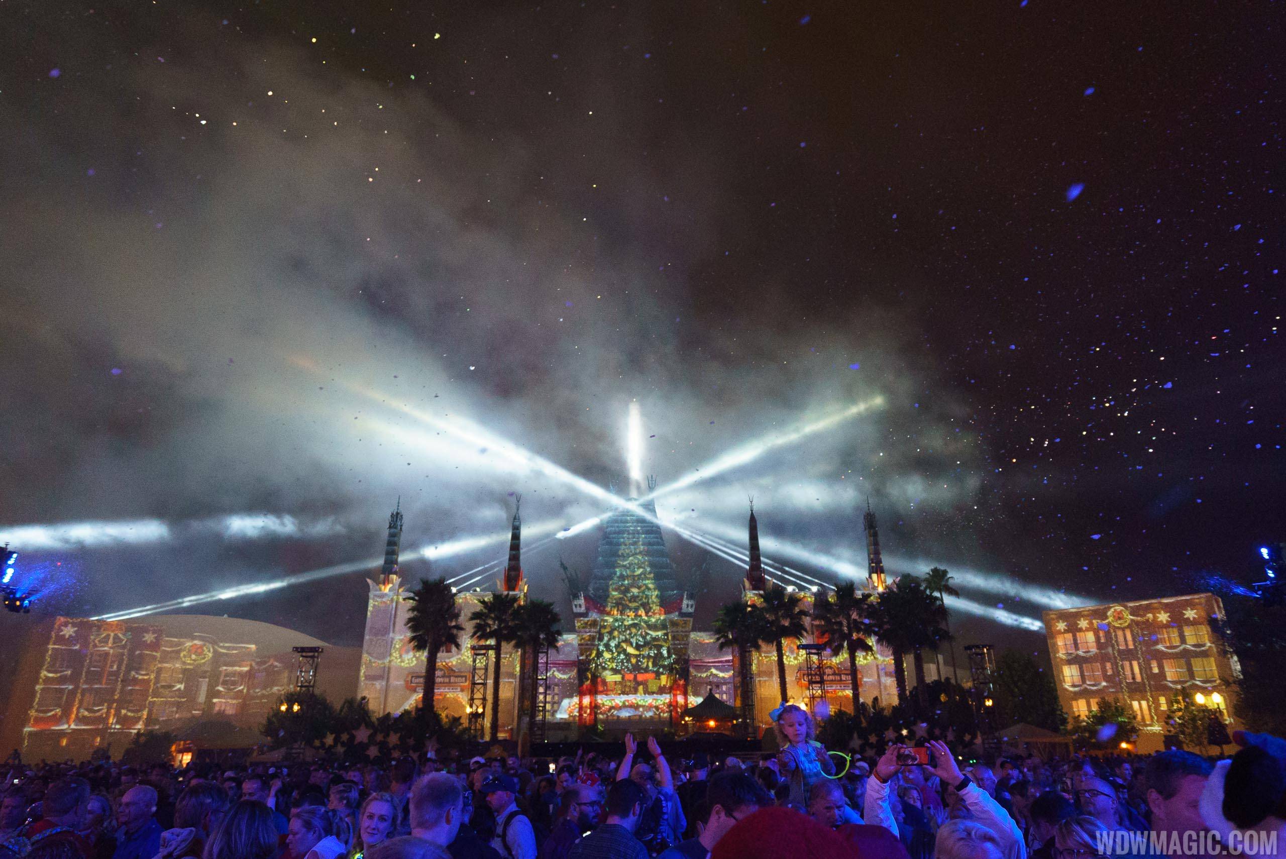 Reservations are now open for the 2019 Jingle Bell, Jingle BAM! Holiday Dessert Party