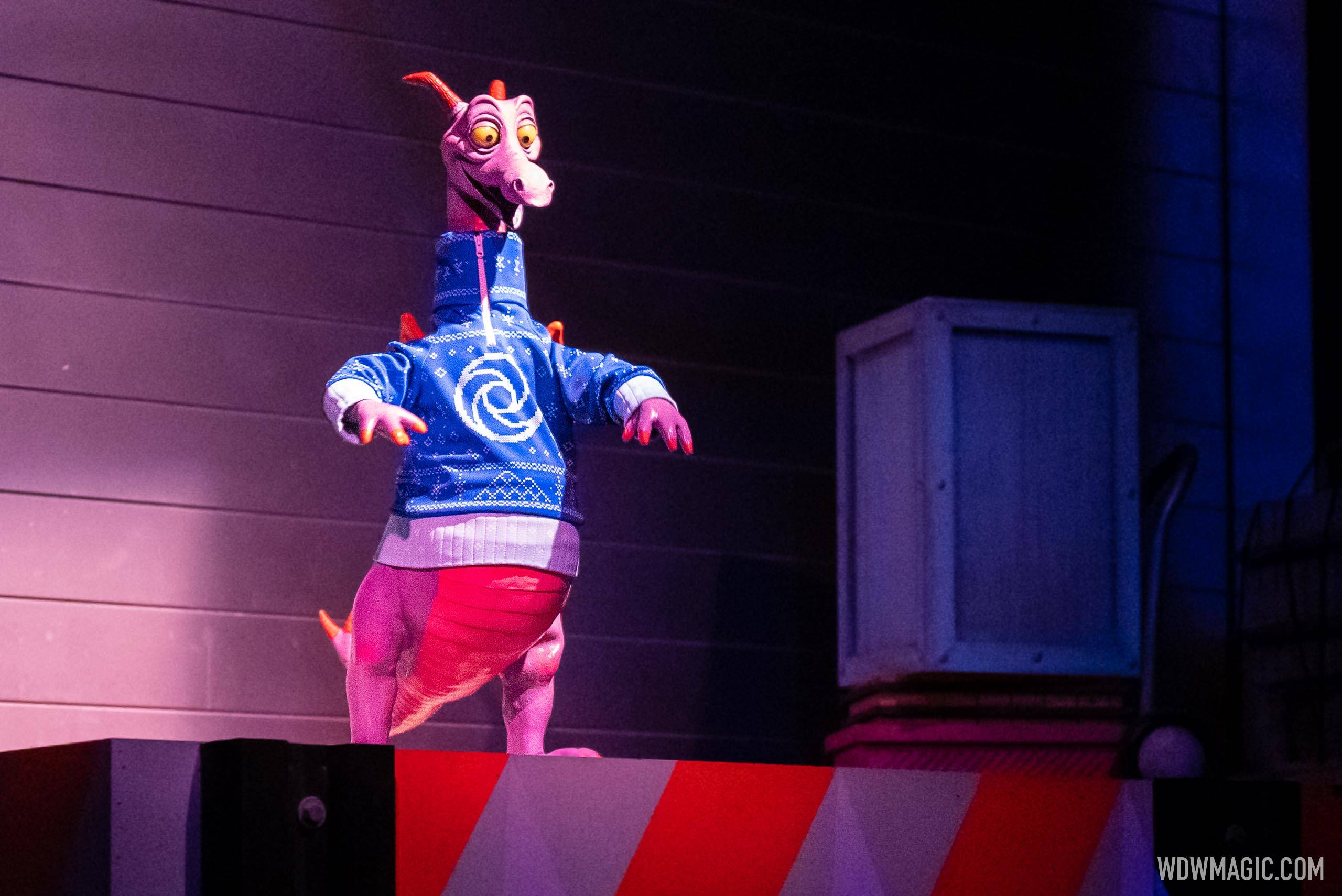 Journey into Imagination with Figment