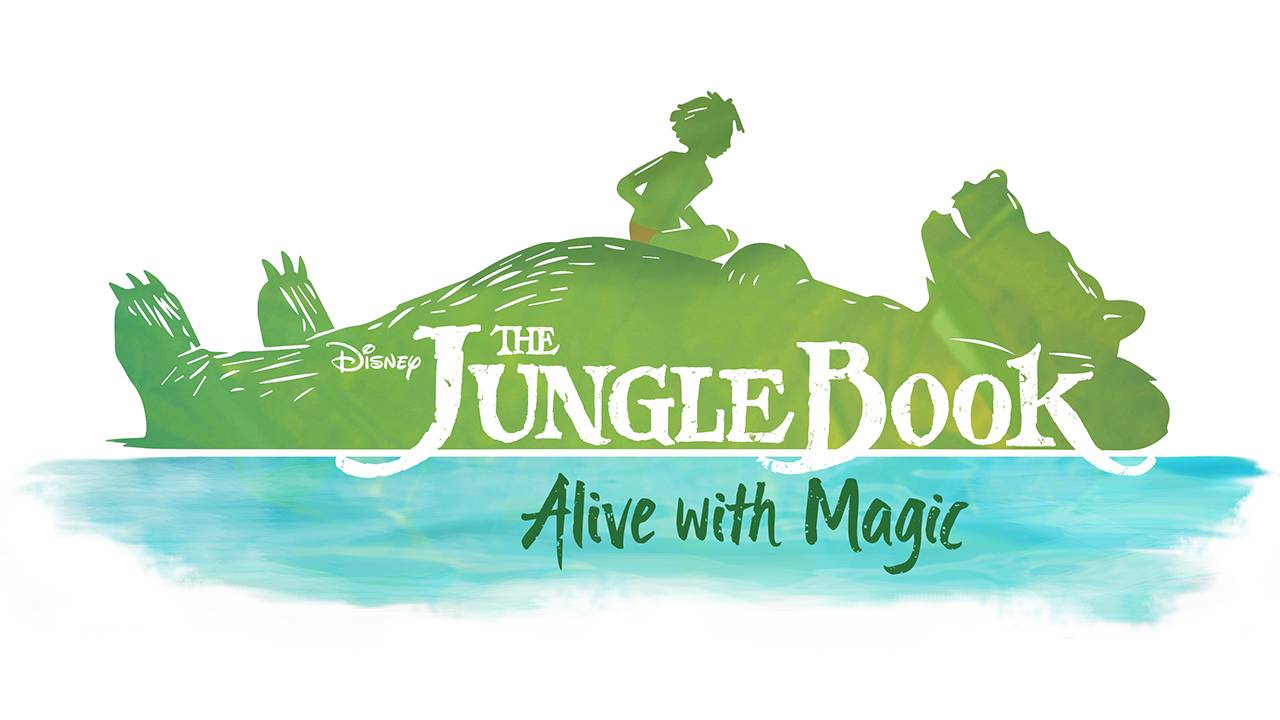 The Jungle Book: Alive With Magic