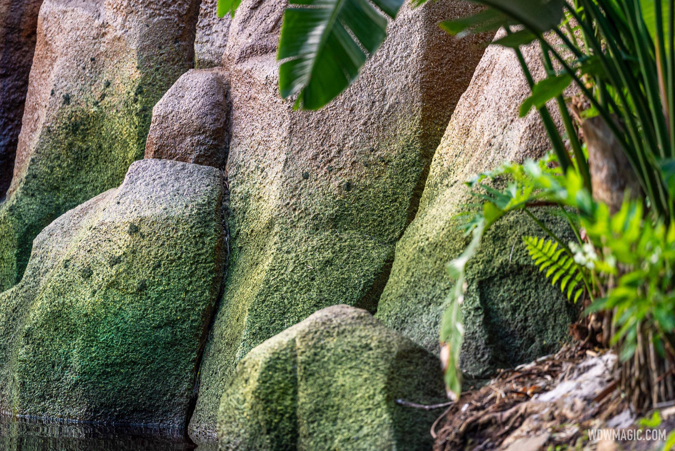 Jungle Cruise Post Refurbishment October 2024