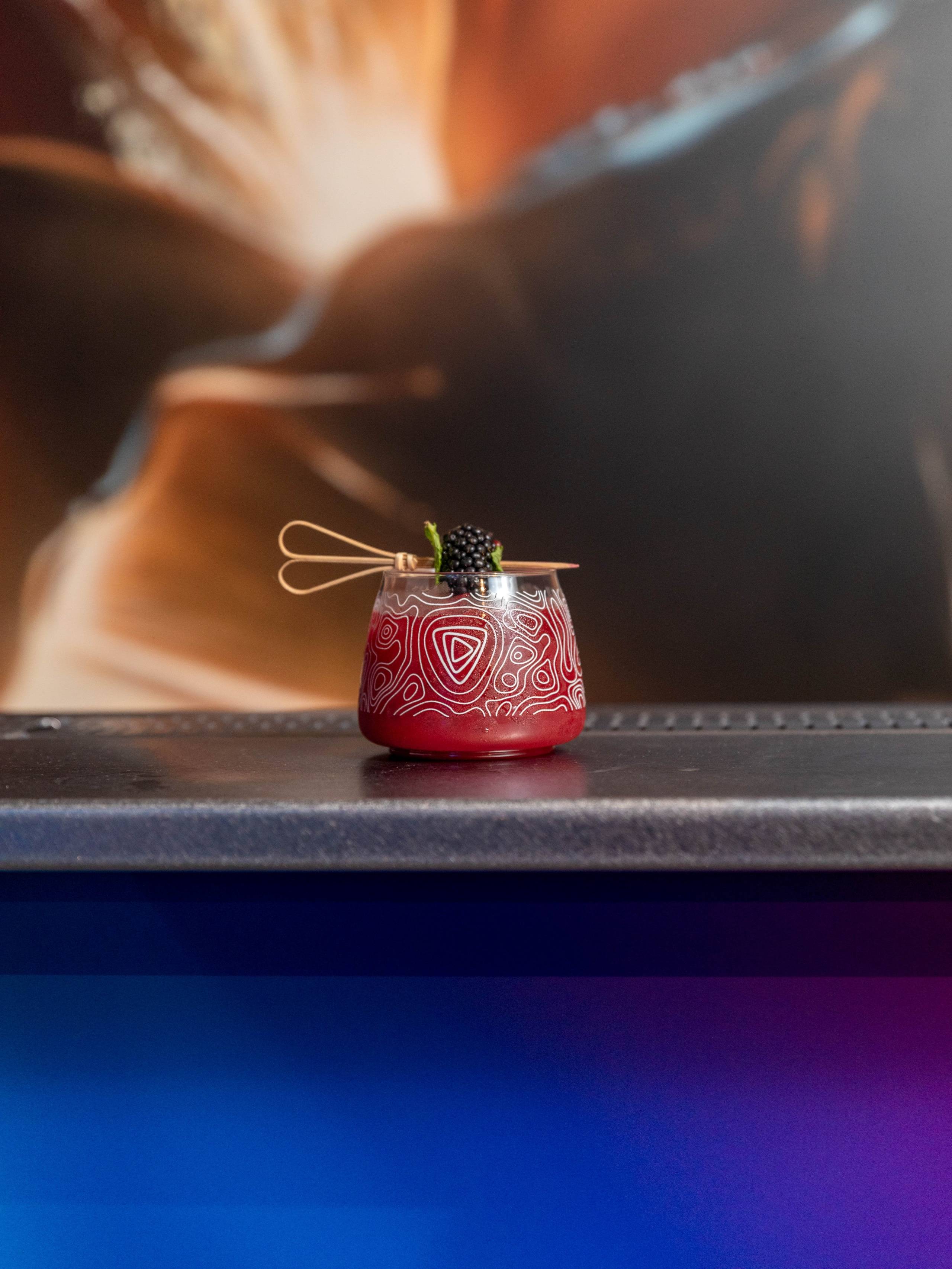 Level99 Food and Drink