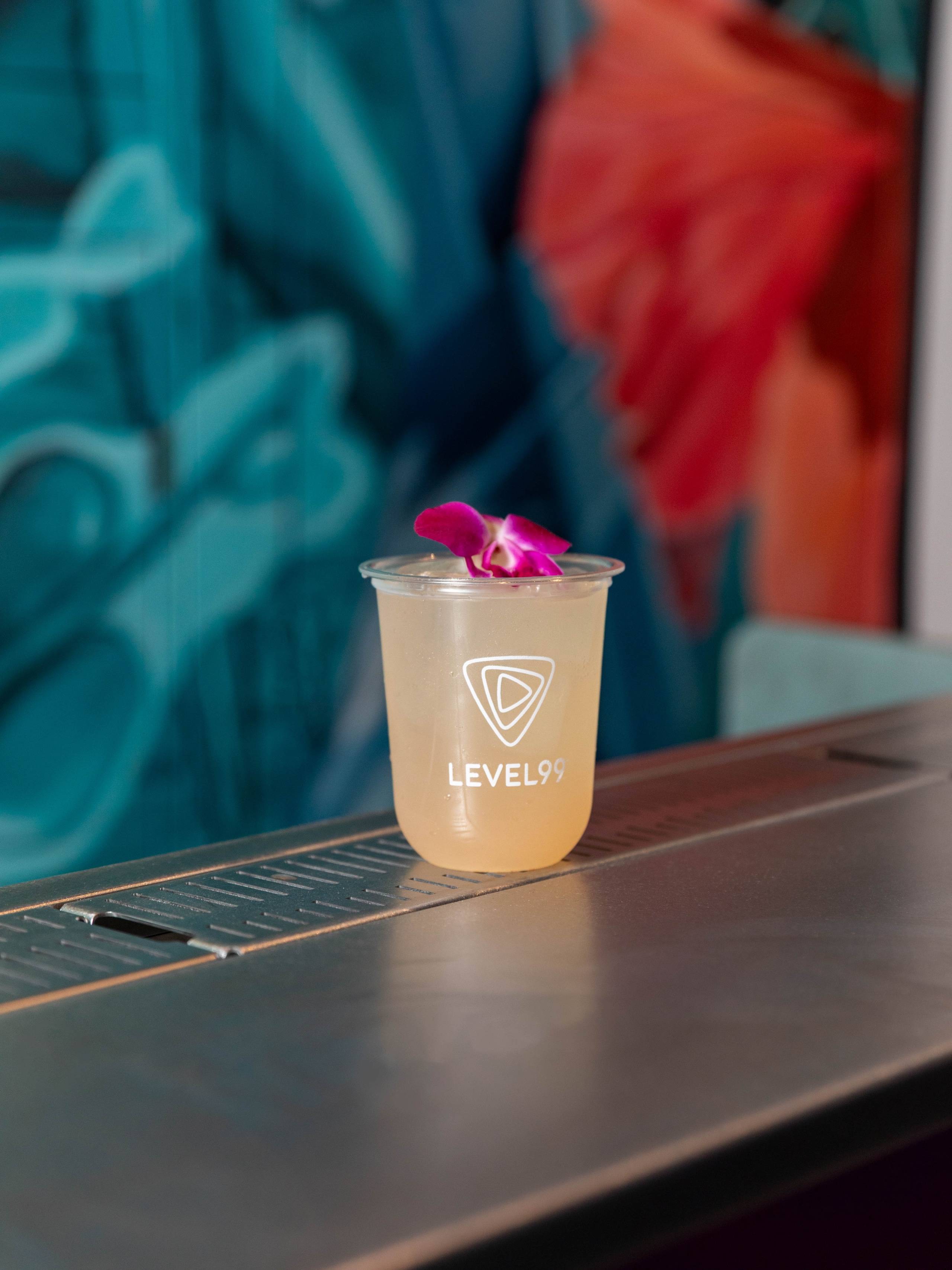 Level99 Food and Drink