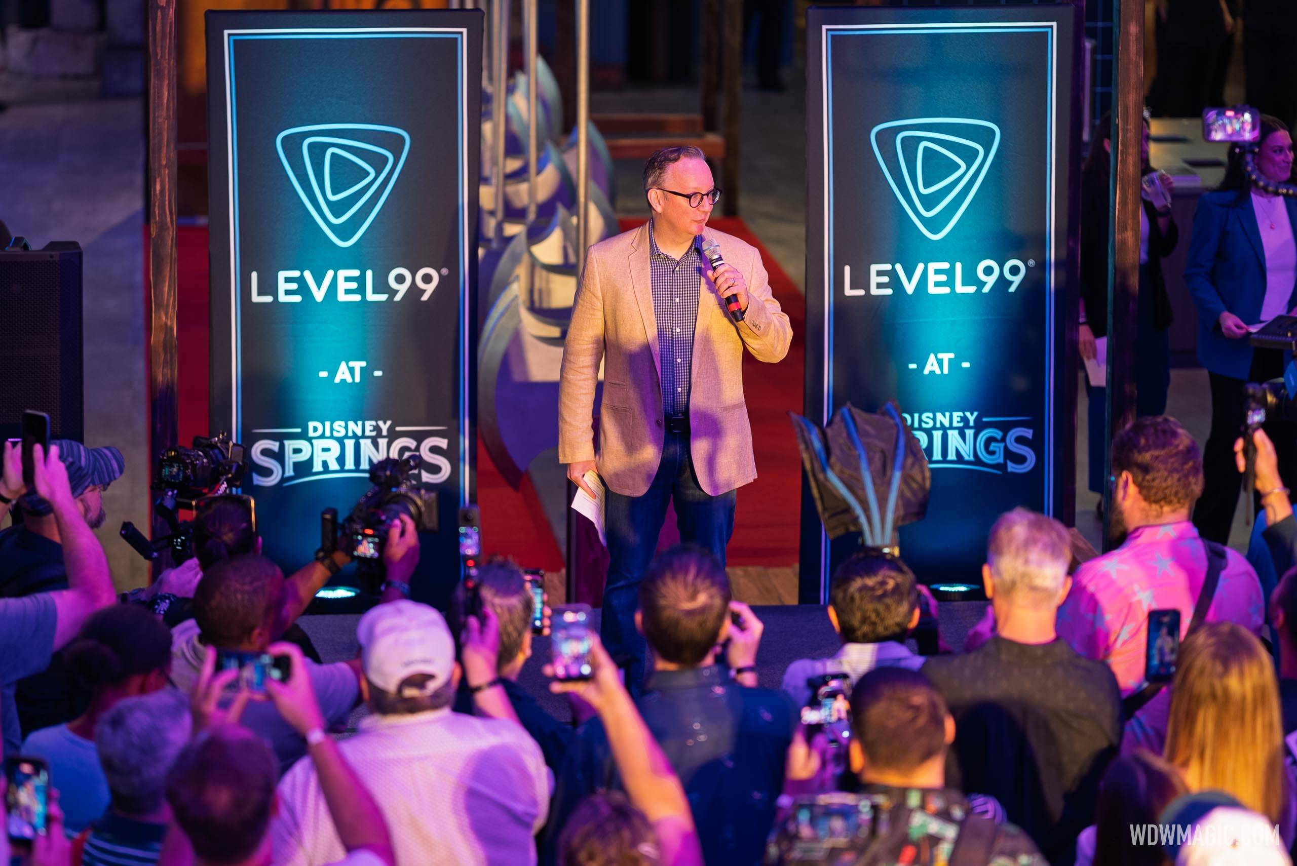 Founder and CEO Matt DuPlessie
