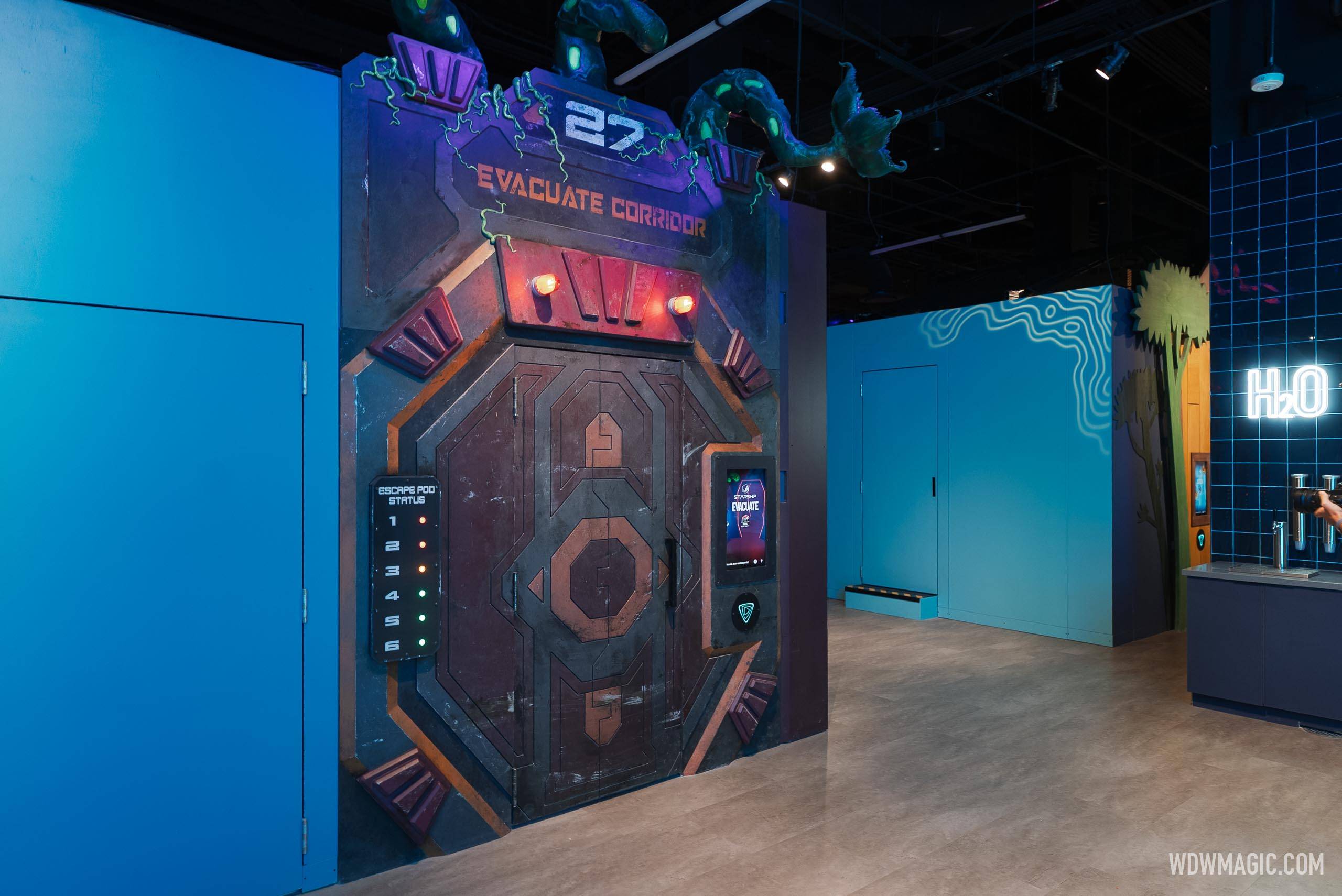 Level99 Game Room