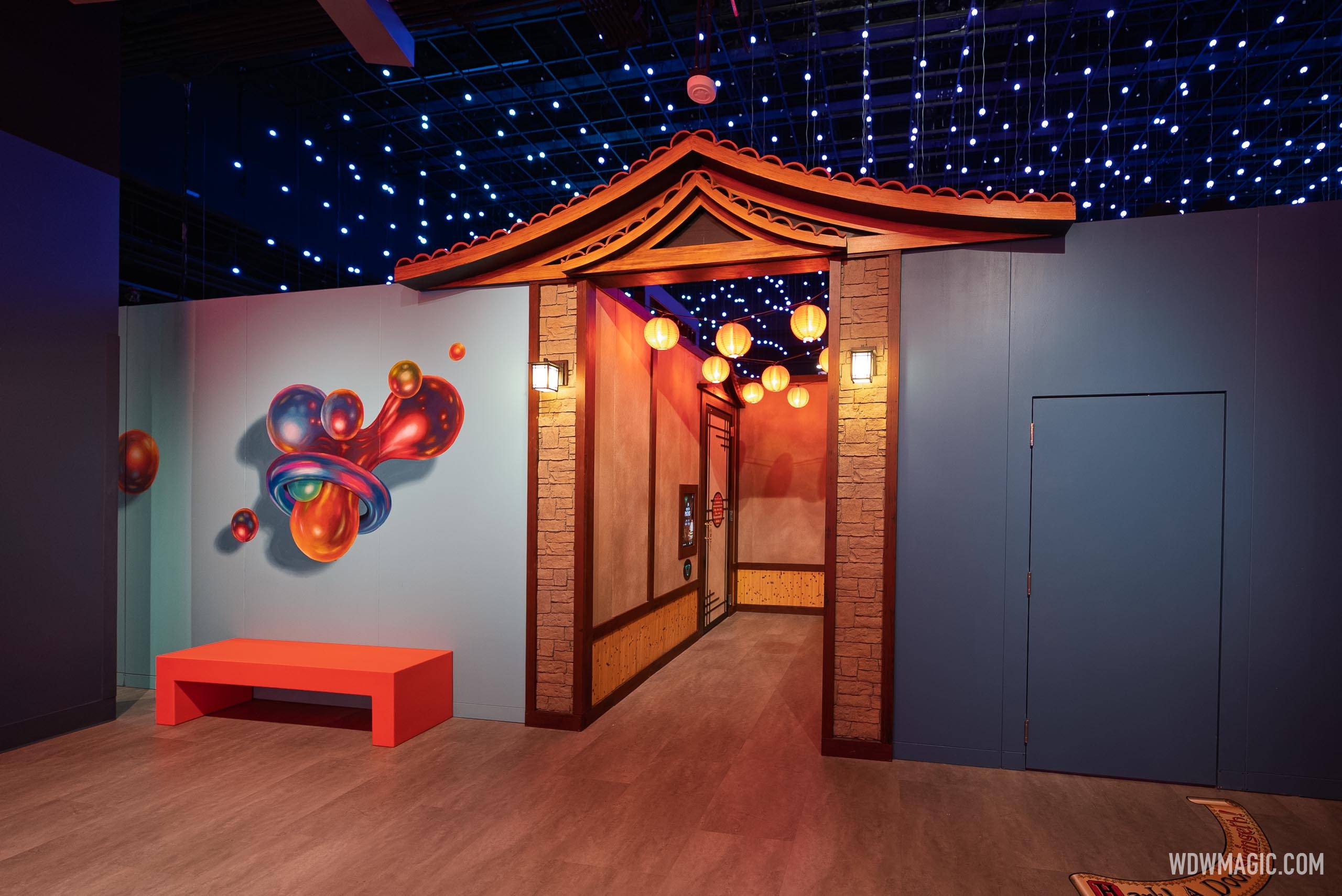 Level99 Game Room