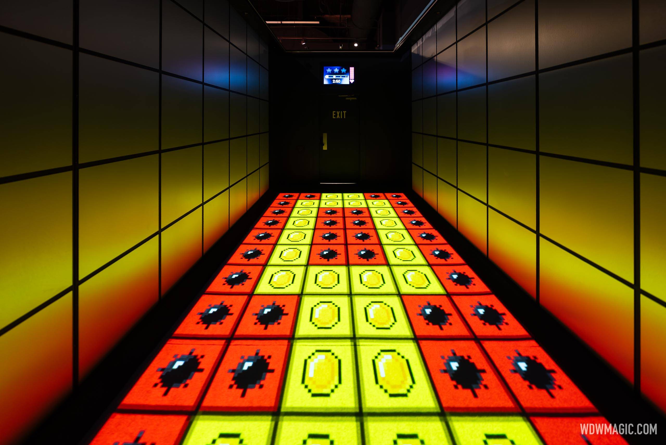 Level99 Game Room