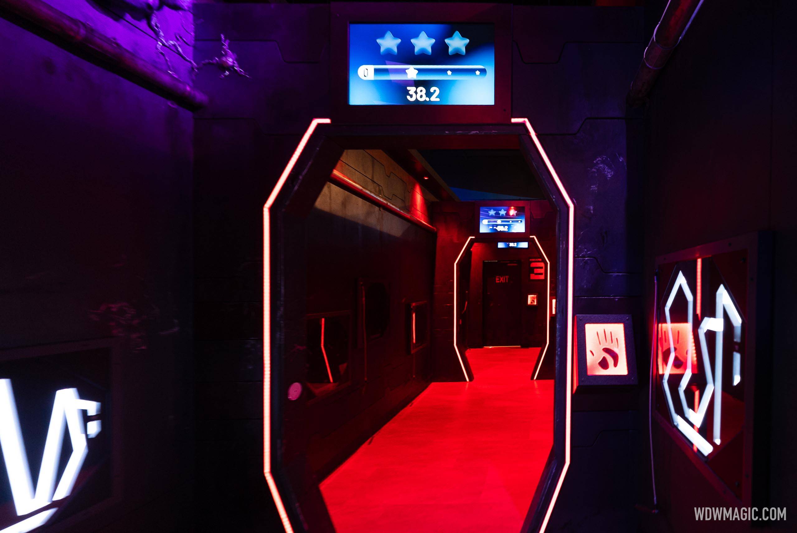 Level99 Game Room