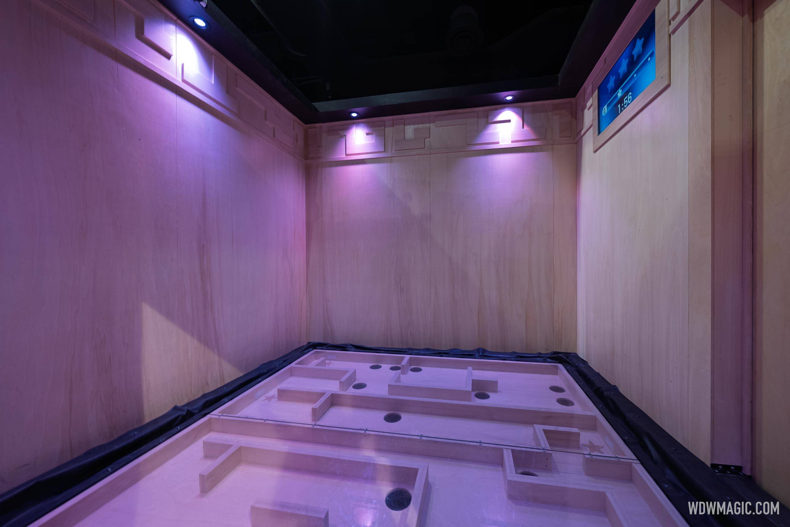 Level99 Game Room