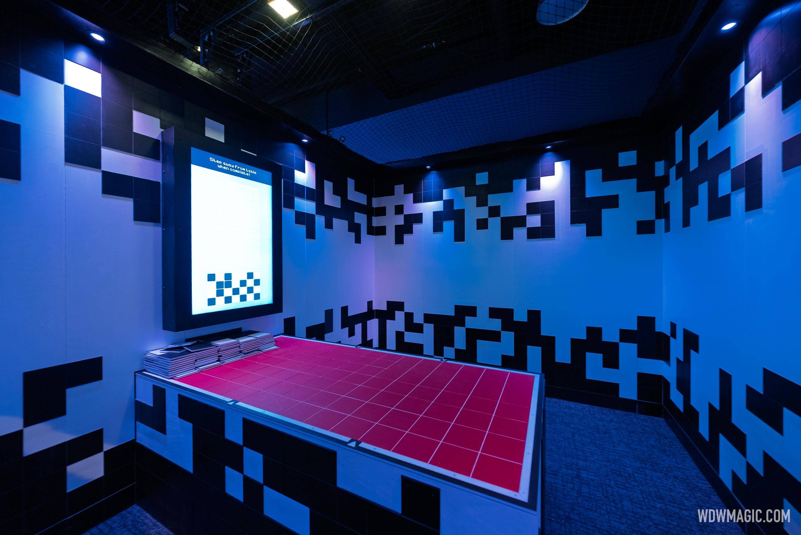 Level99 Game Room