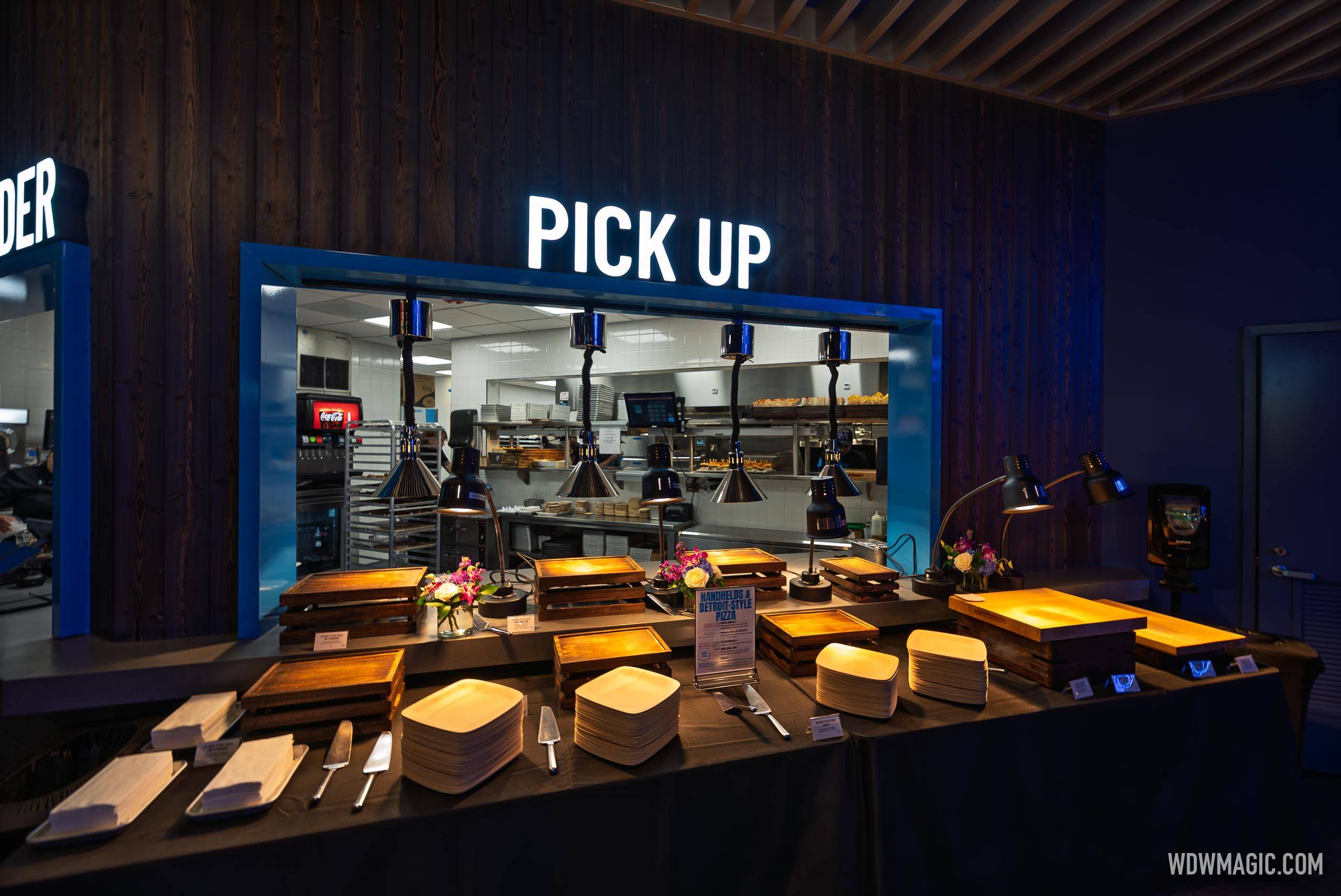 Inside Level99 at Disney Springs