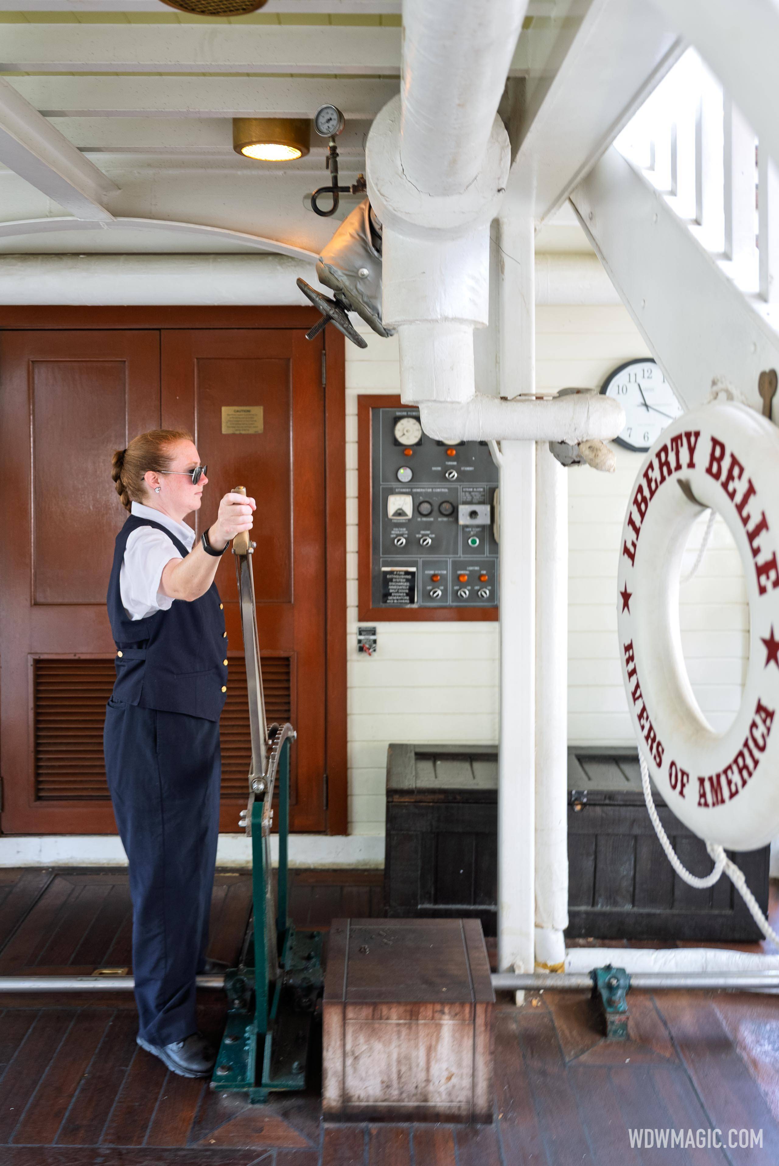 Liberty Belle 2025