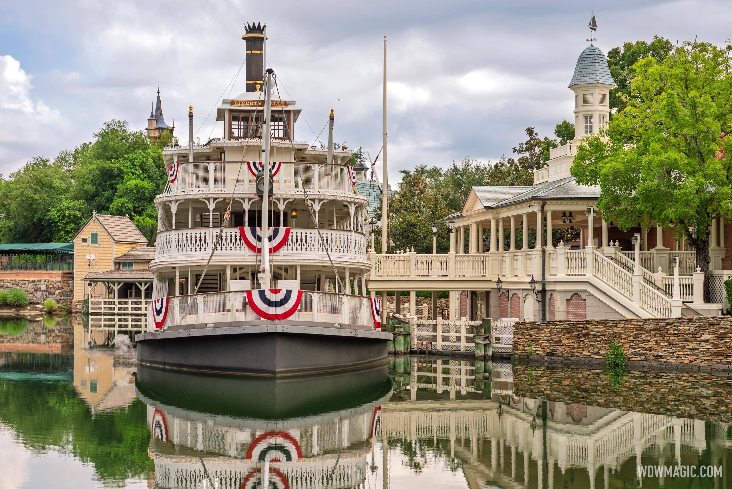 Liberty Belle 2025