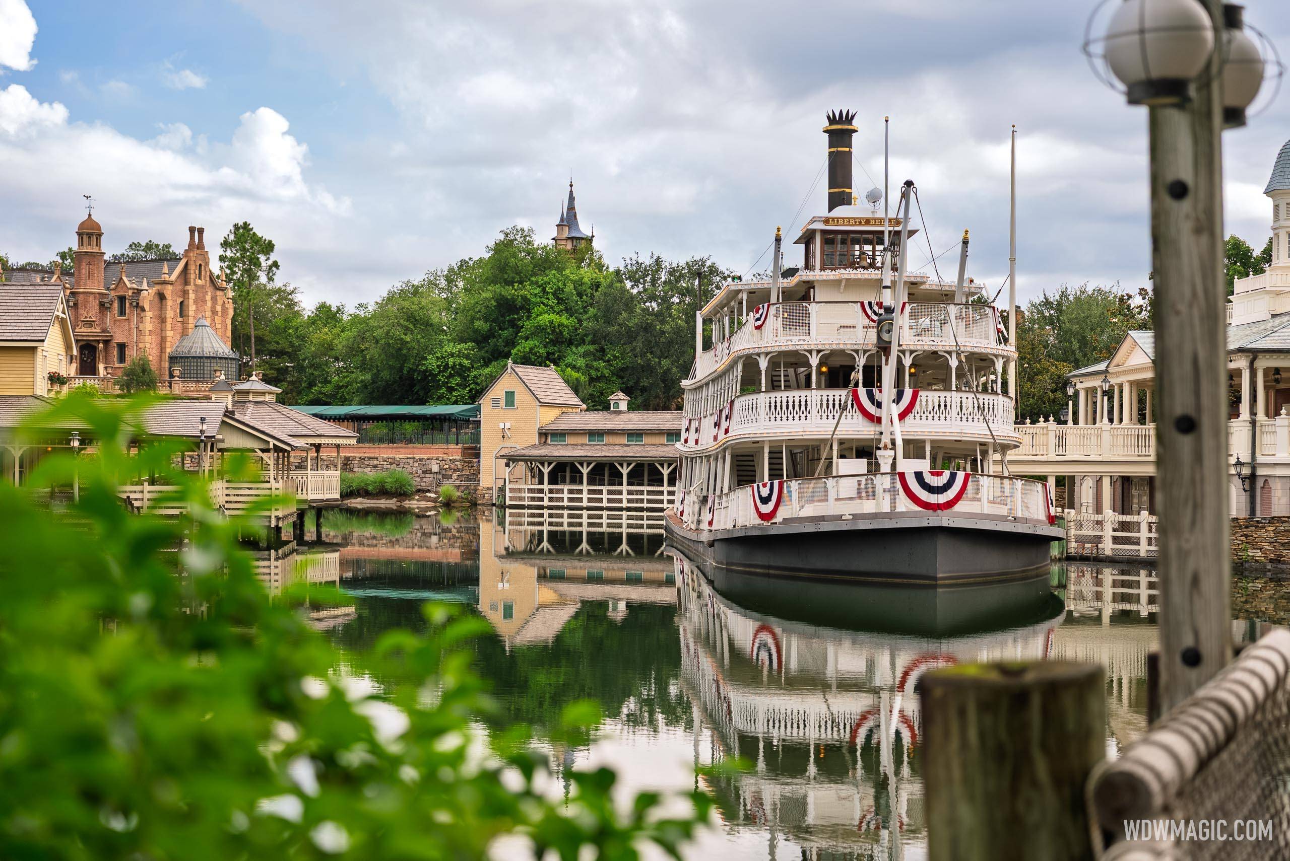 Liberty Belle 2025