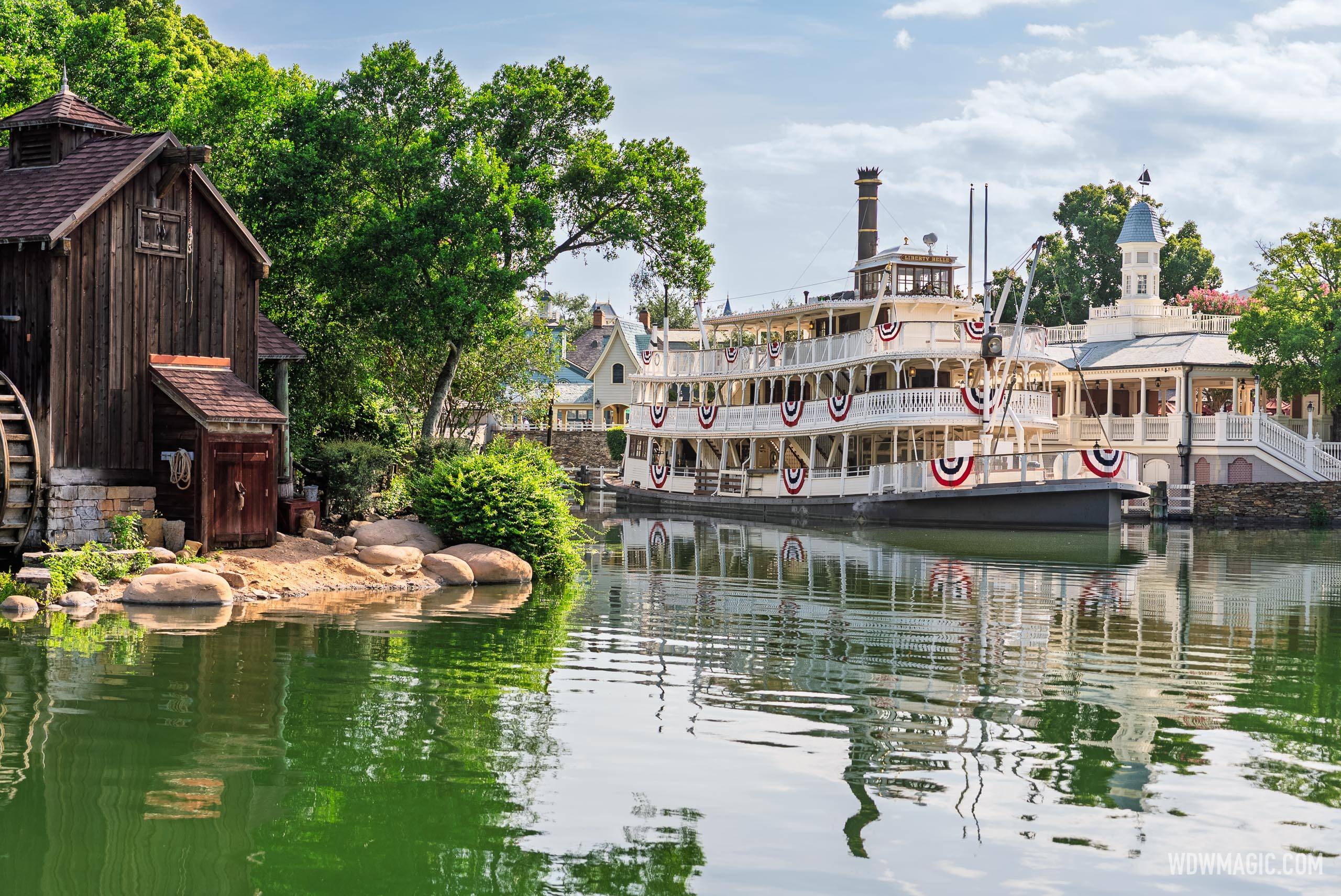 Liberty Belle 2025