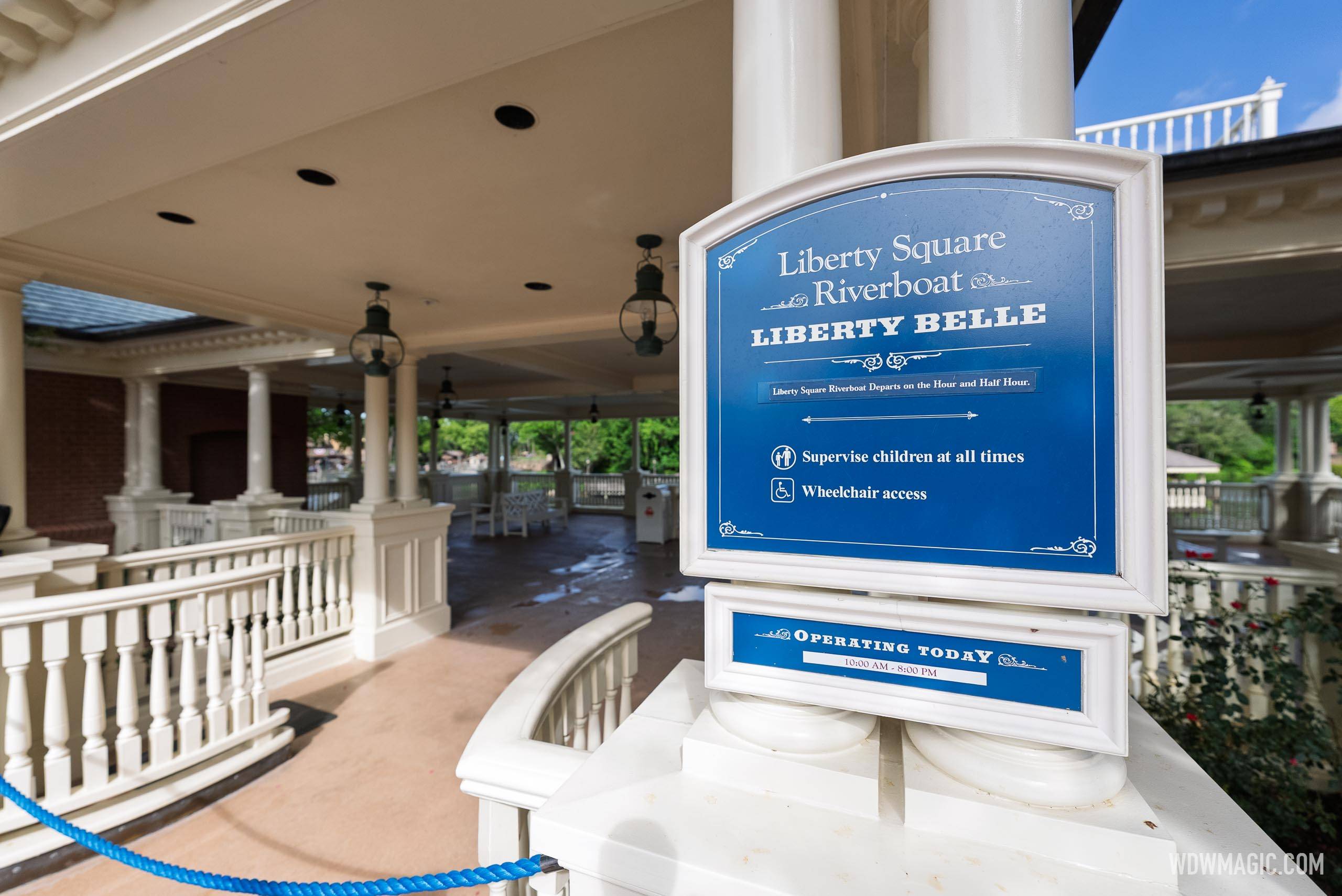 Liberty Belle 2025