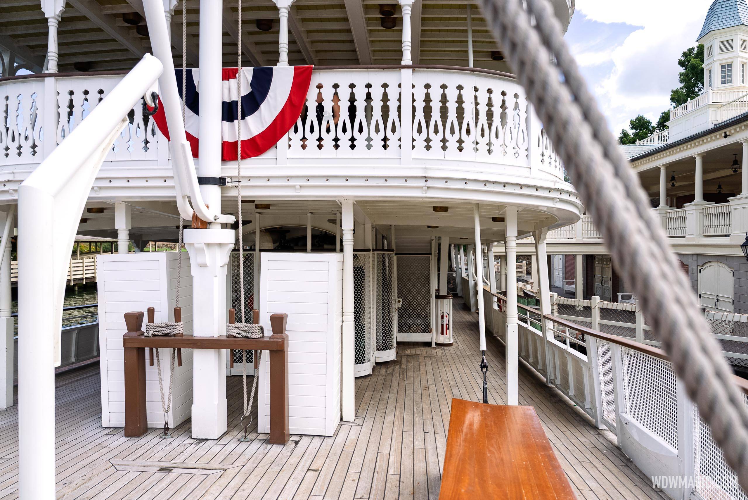 Liberty Belle 2025