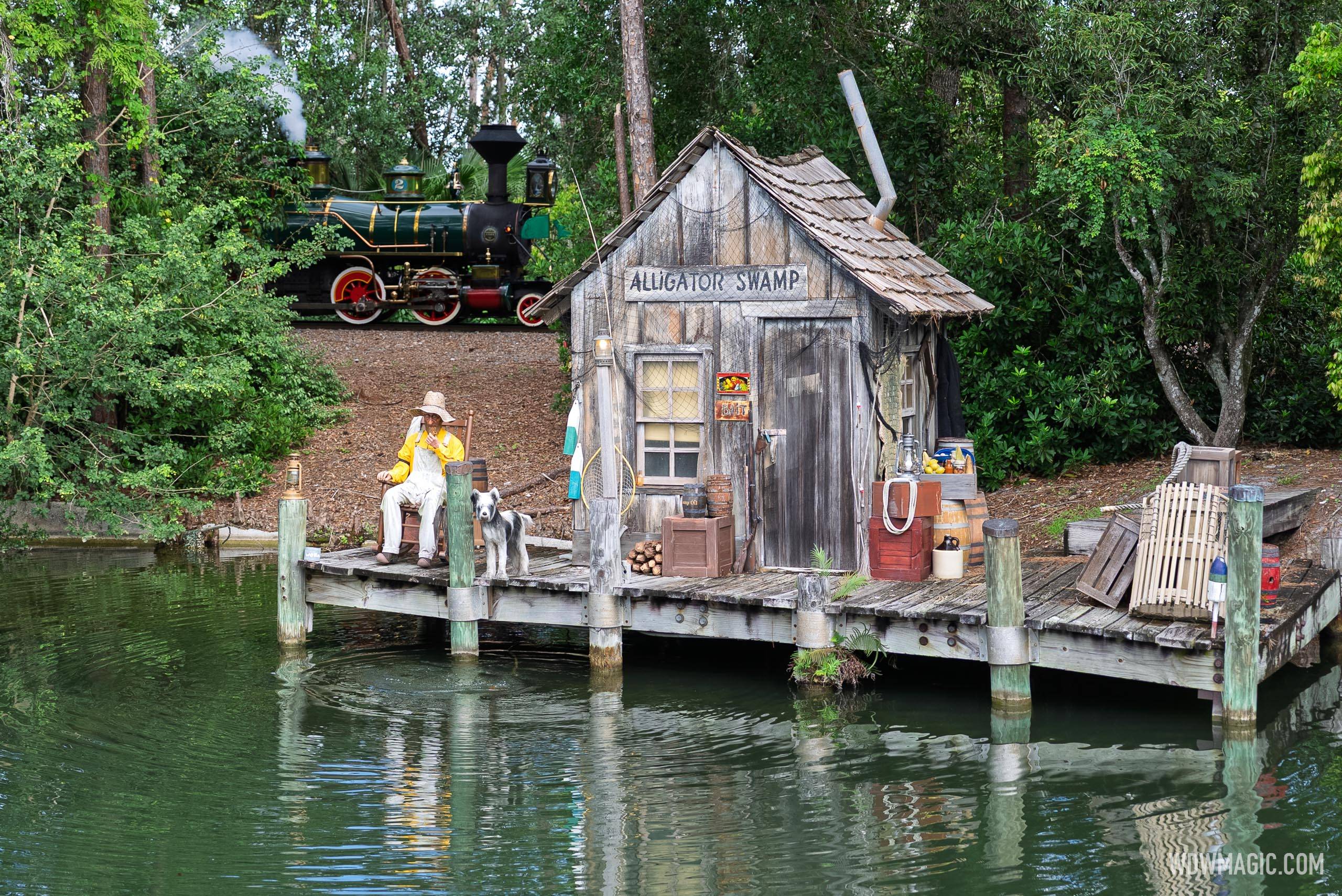 Liberty Belle 2025