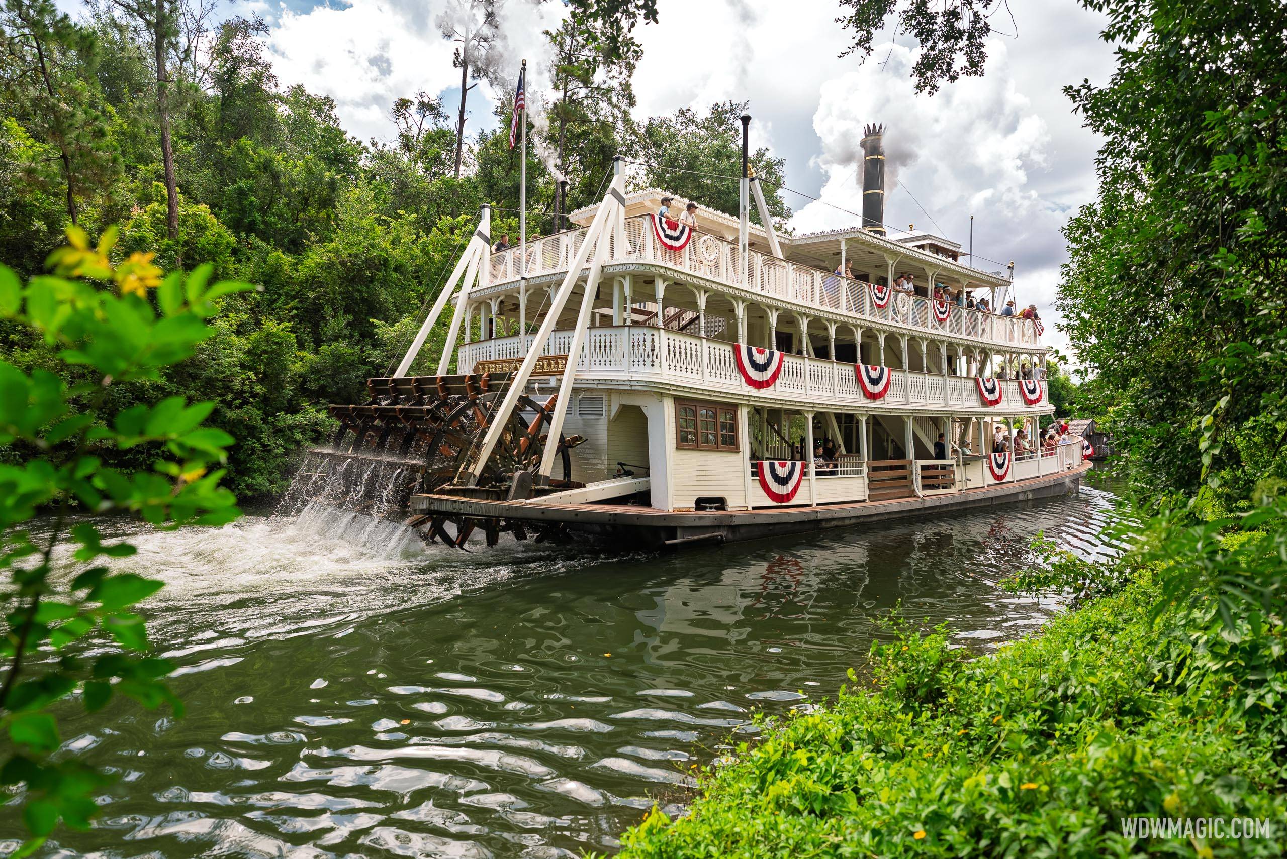 Liberty Belle 2025