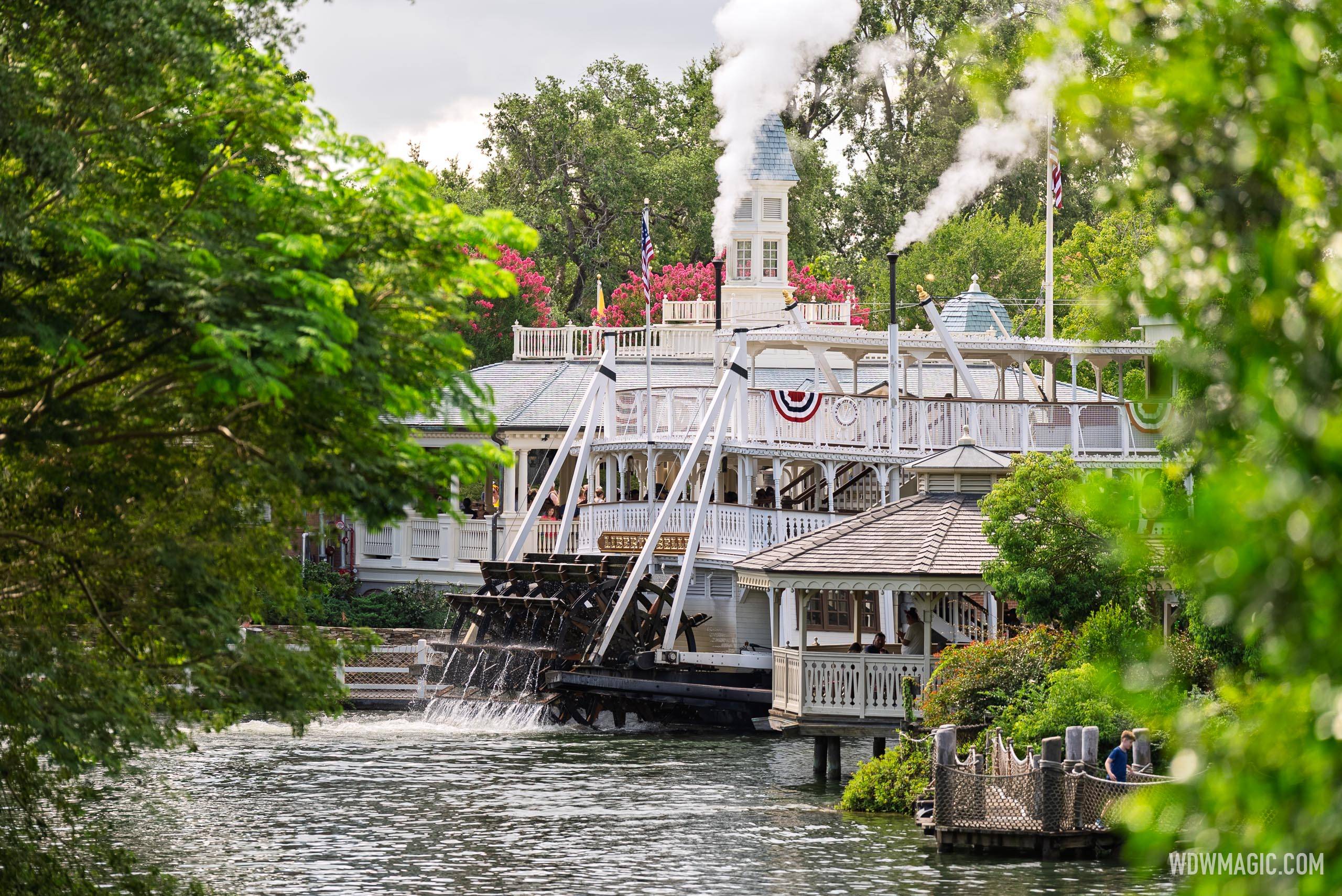 Liberty Belle 2025