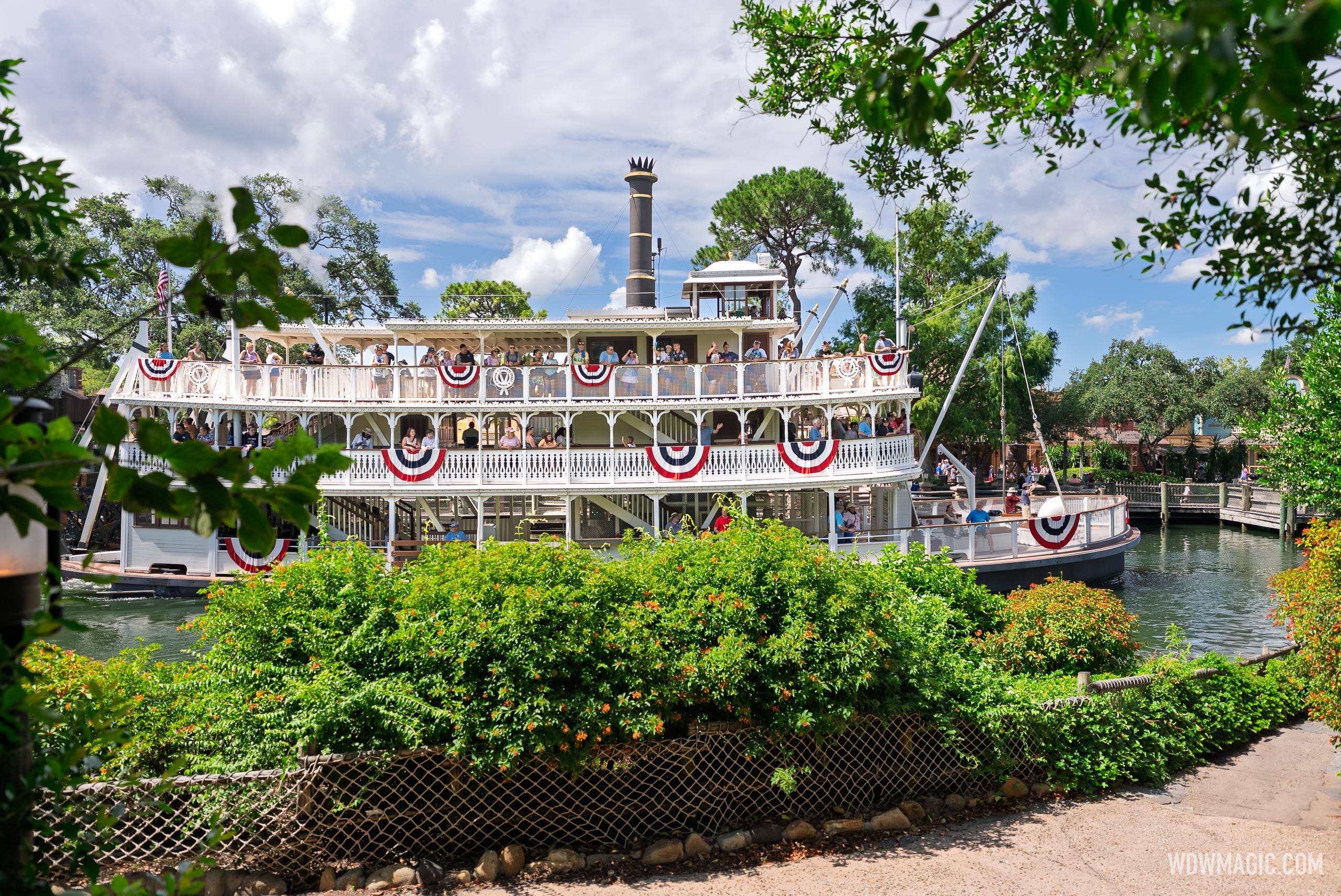 Liberty Belle 2025