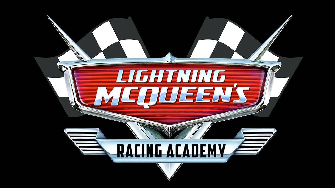 Lightning McQueen's Racing Academy overview