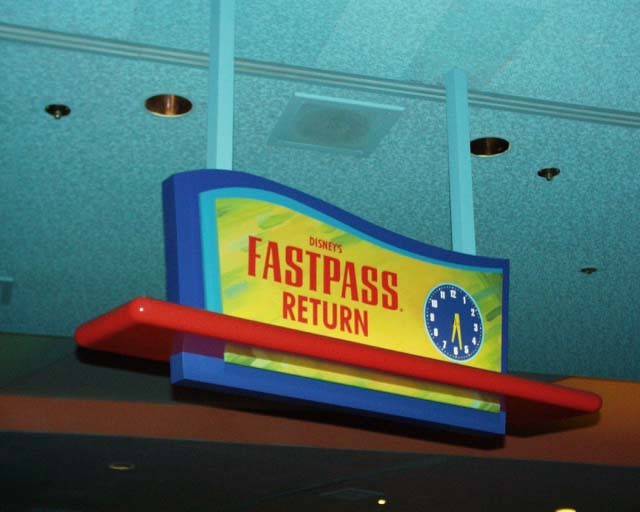 FASTPASS now live