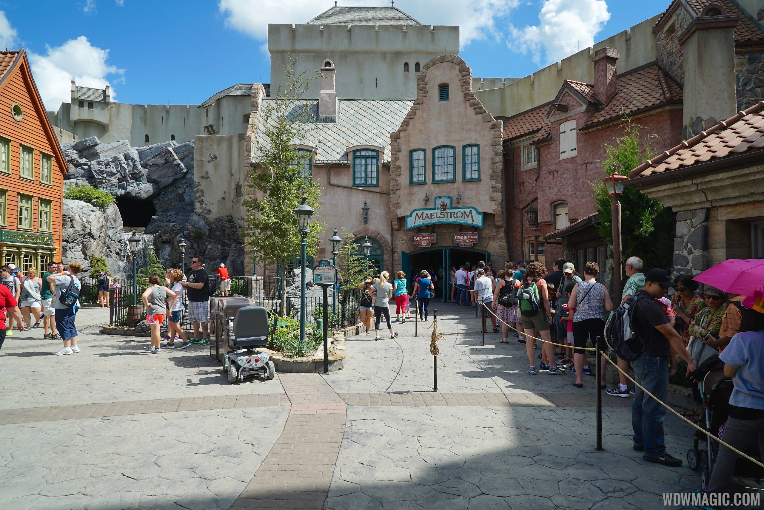 Maelstrom
