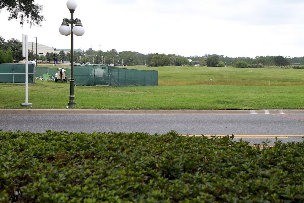 New Magic Kingdom bus parking zones being added for Art of Animation Resort and monorail backup