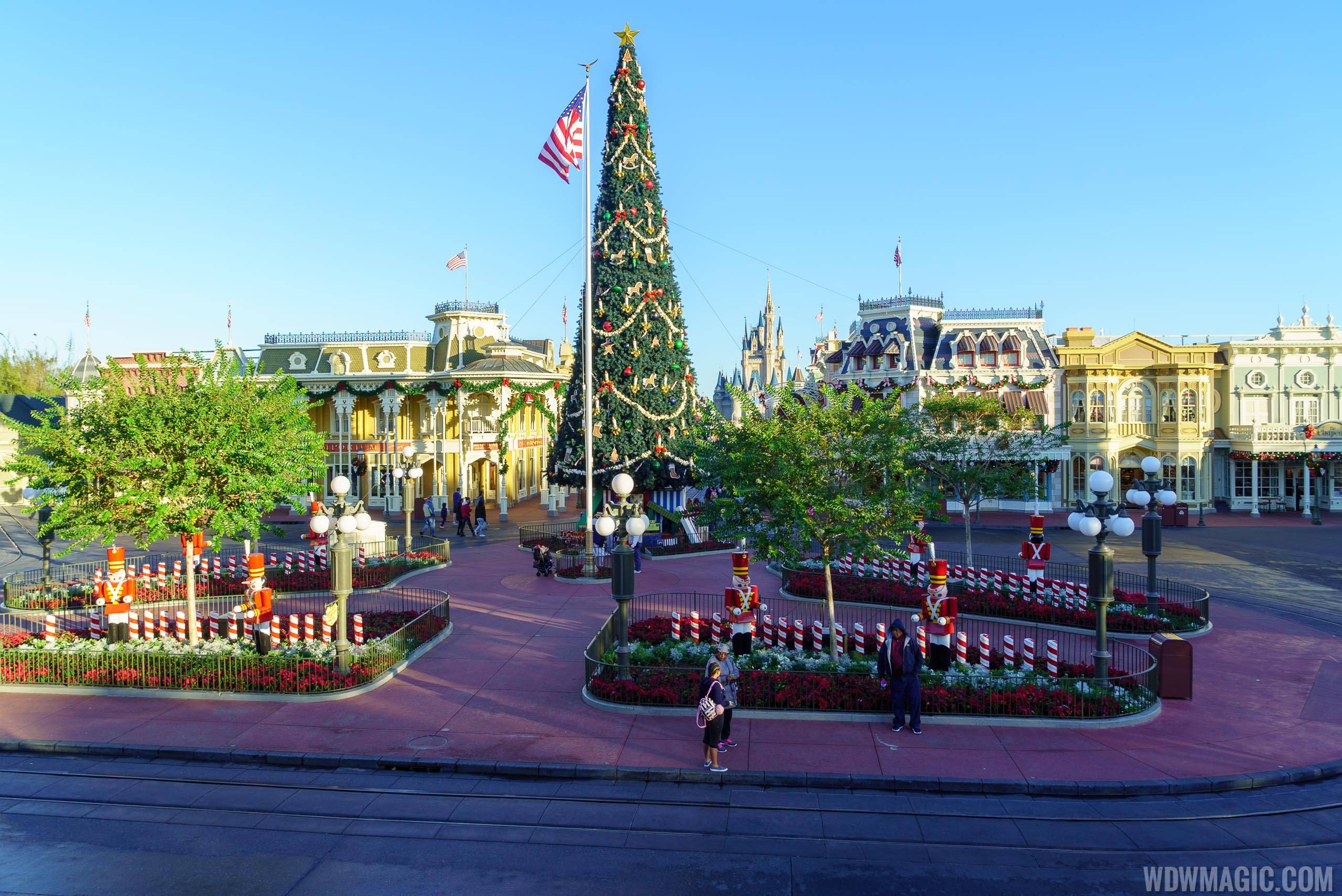 Everything you need to know about the new start to the day at the Magic Kingdom