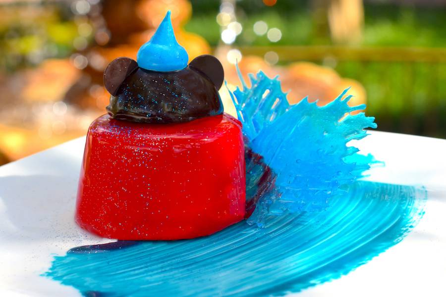 Magic Kingdom to celebrate Mickey Mouse's birthday Saturday November 18