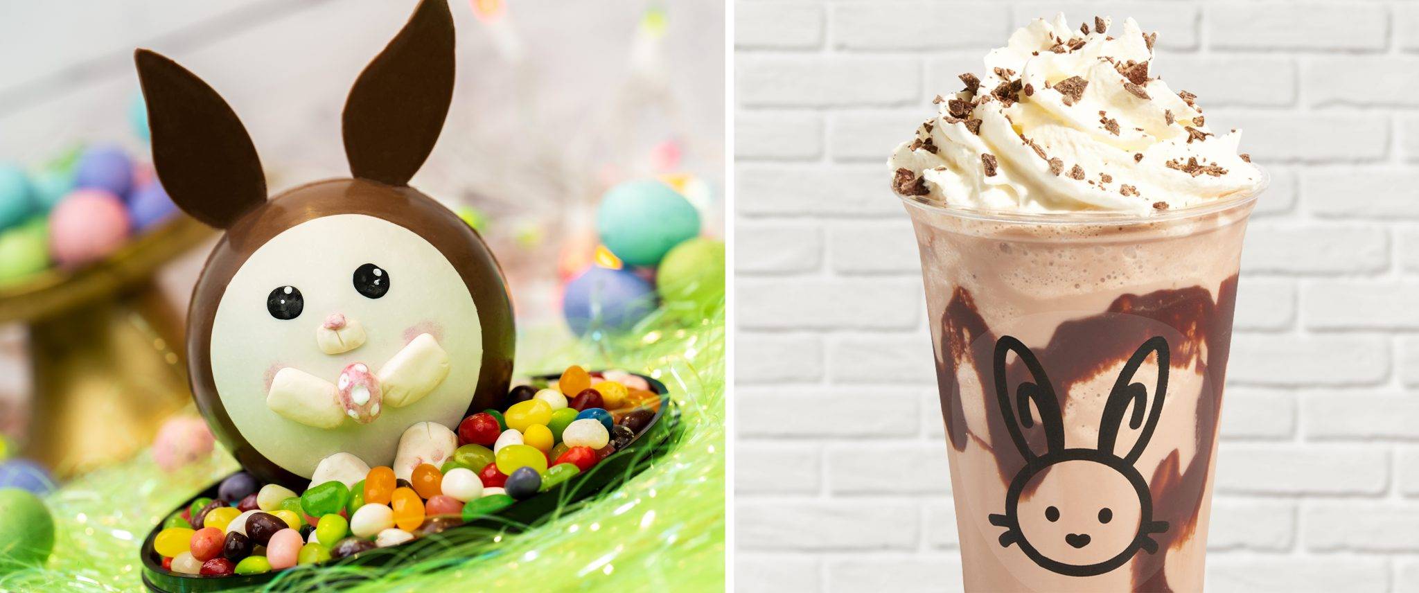 Your Guide to the Easter 2024 Sweet Treats at Walt Disney World