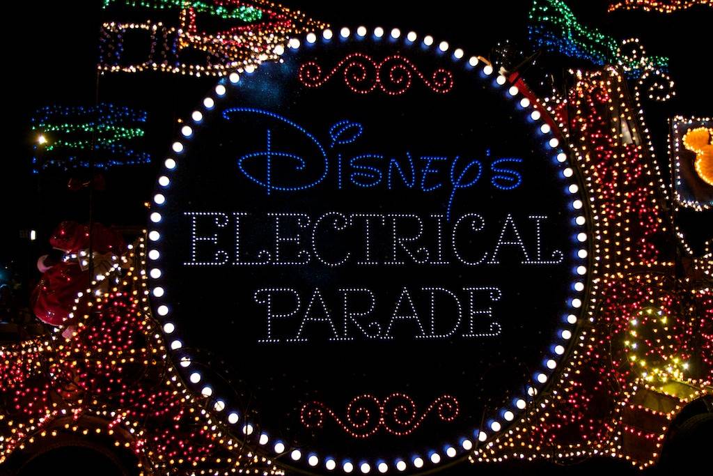 Main Street Electrical opening day performance