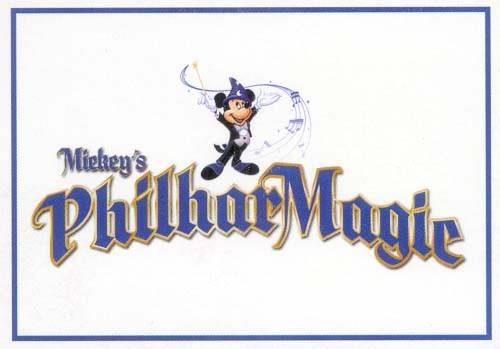 Photos from the Philharmagic previews