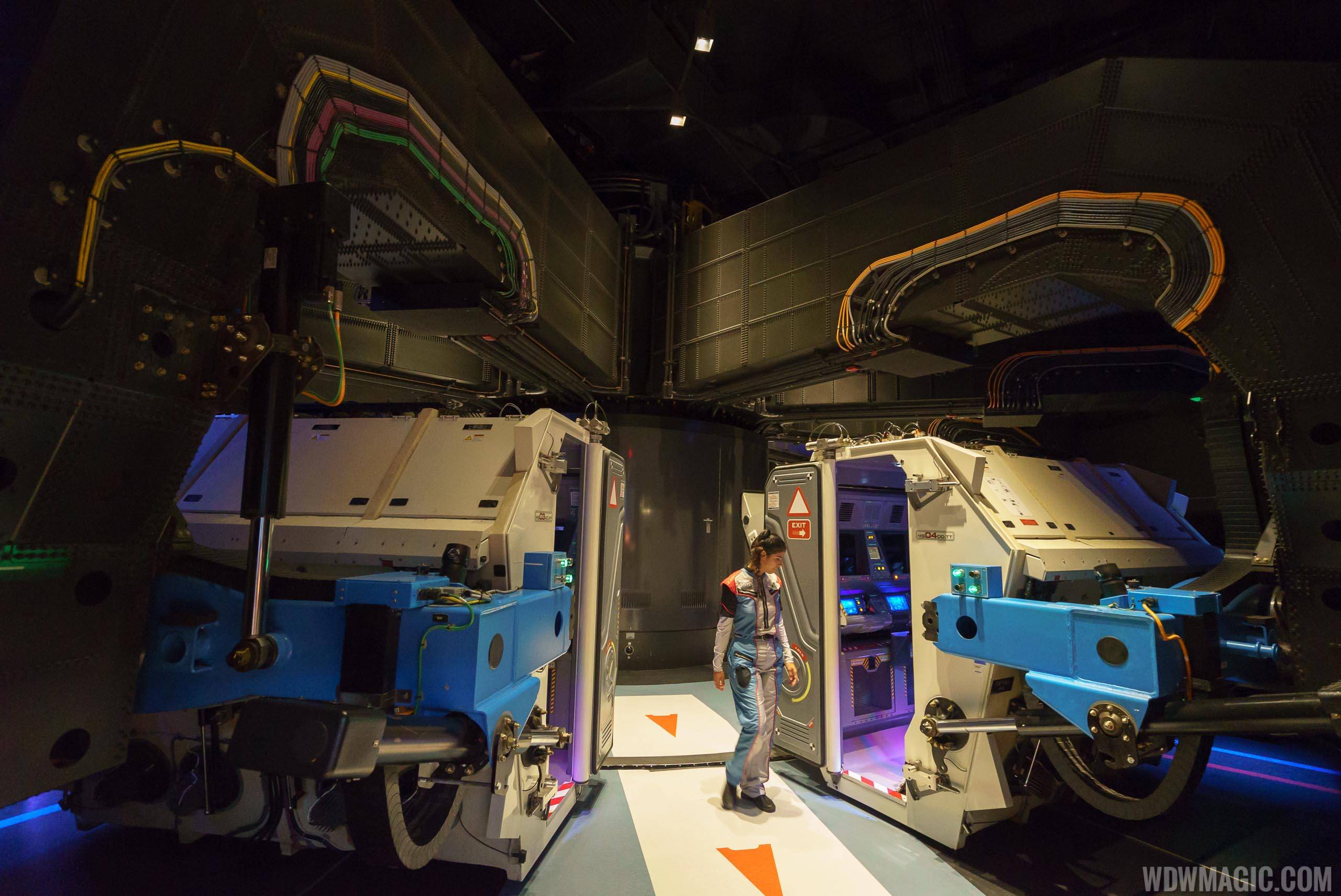How To Do Space Mission Sims 4 Mission Space