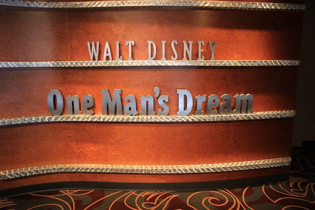 Photos - One Man's Dream reopens following 3 month refurbishment
