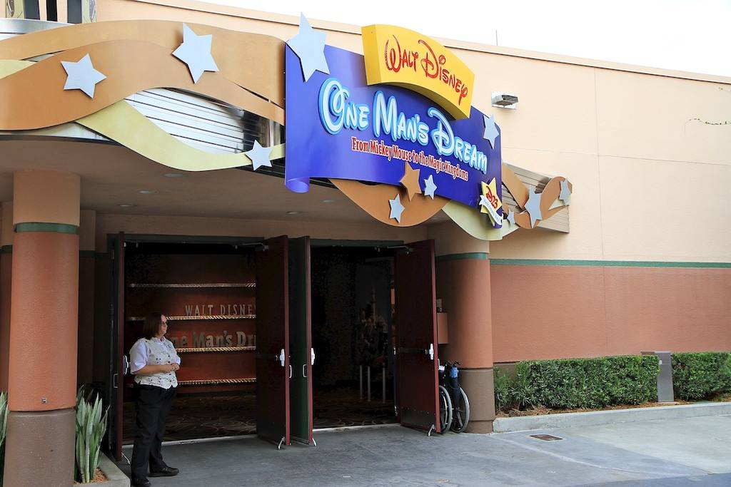 Photos - One Man's Dream reopens following 3 month refurbishment