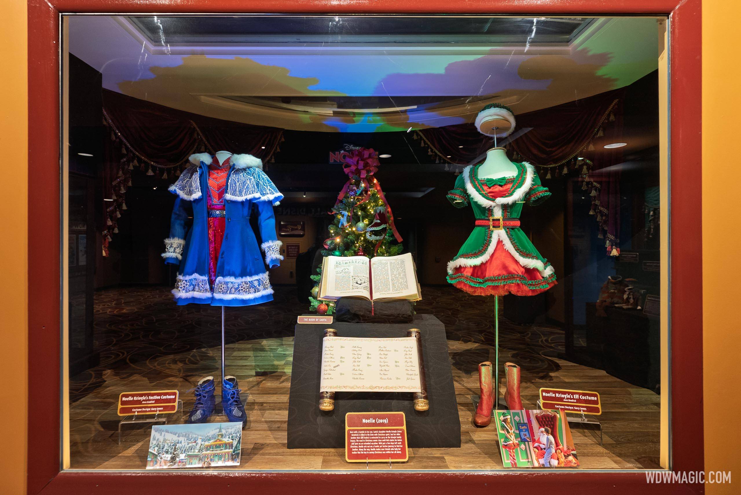 Walt Disney Presents - Disney Takes A Holiday