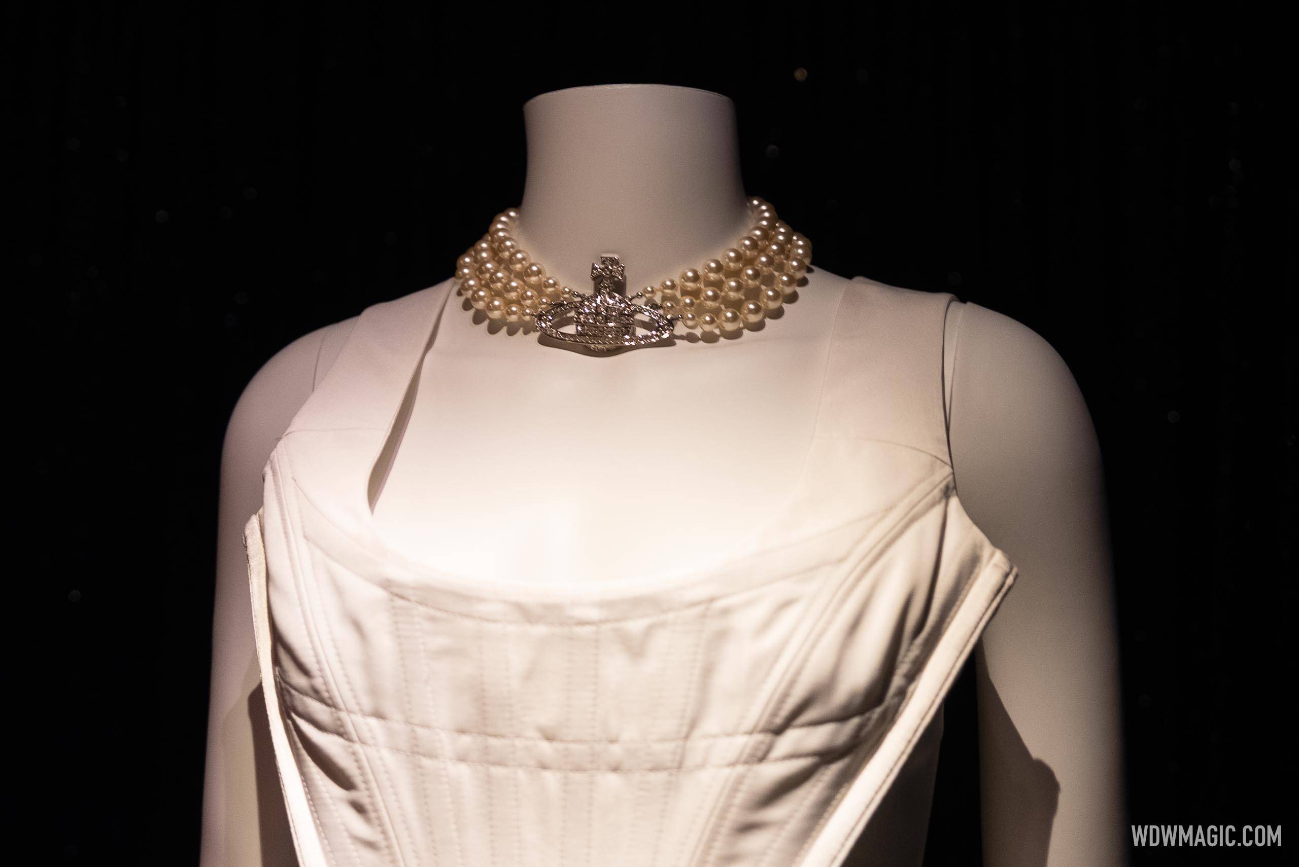 Taylor Swift Eras Tour Costume Exhibit at Walt Disney Presents