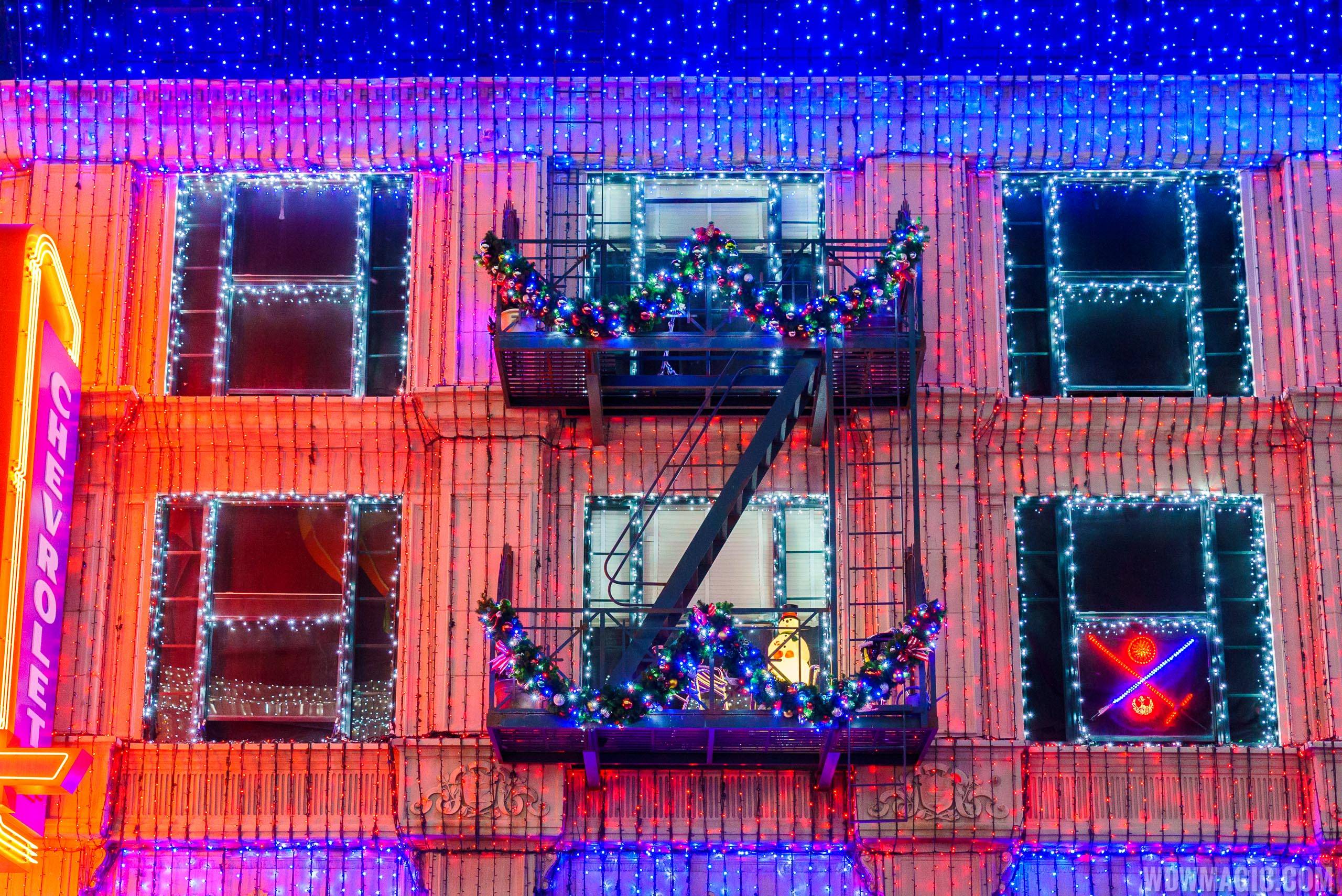 Osborne Family Spectacle of Dancing Lights 2015