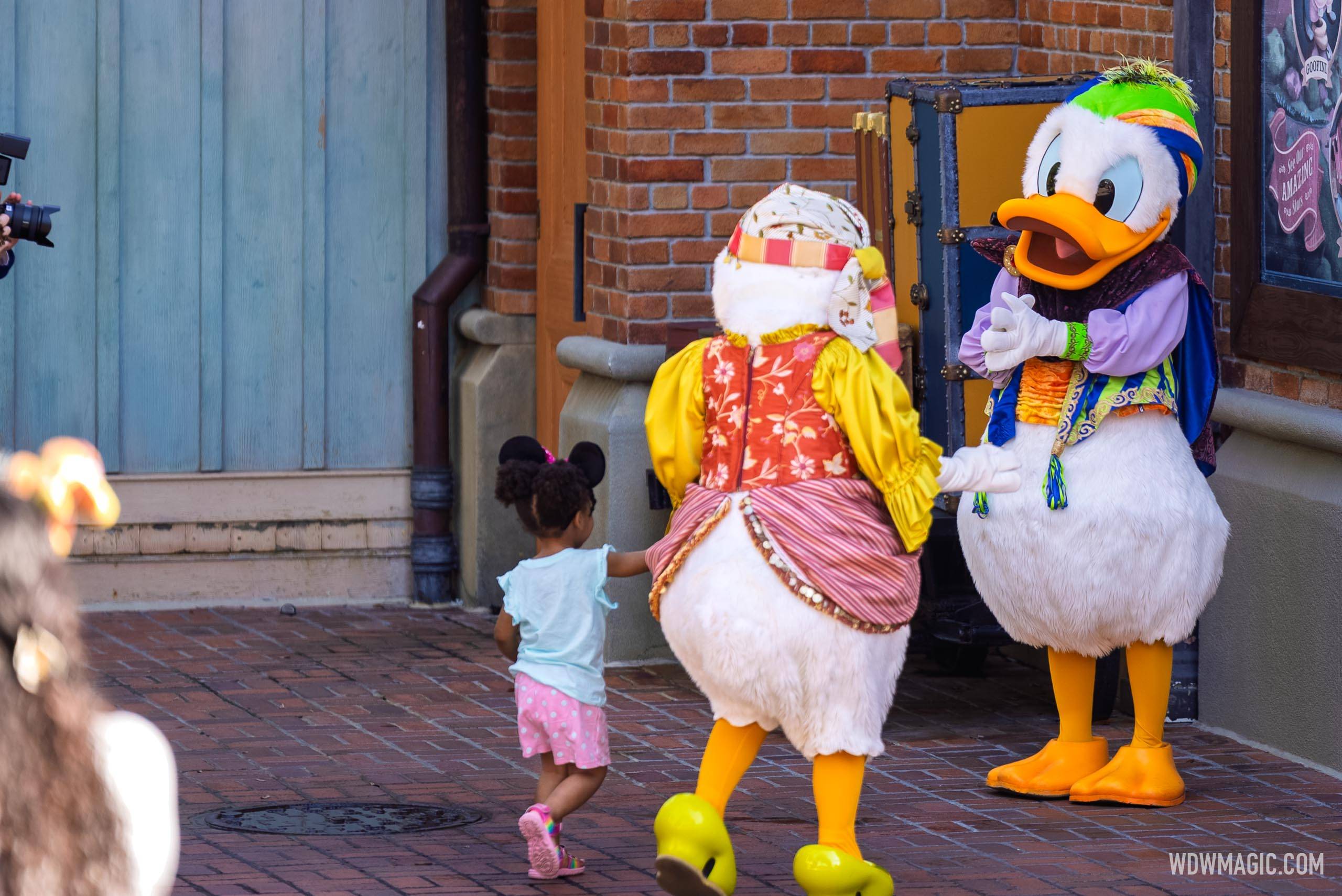 Pete's Silly Sideshow refurbishment - January 5 2026