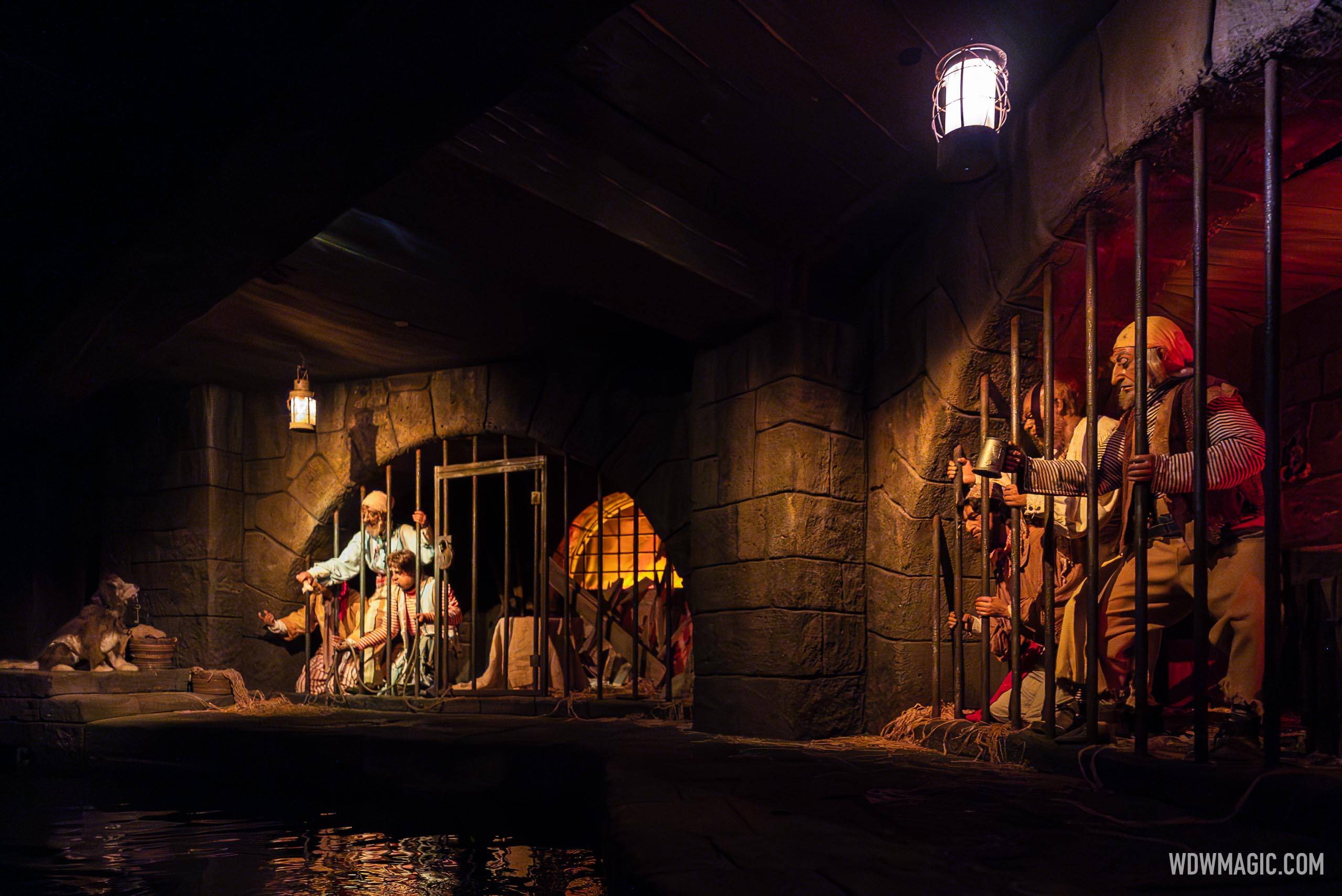 Press Release - More Pirates of the Caribbean update information