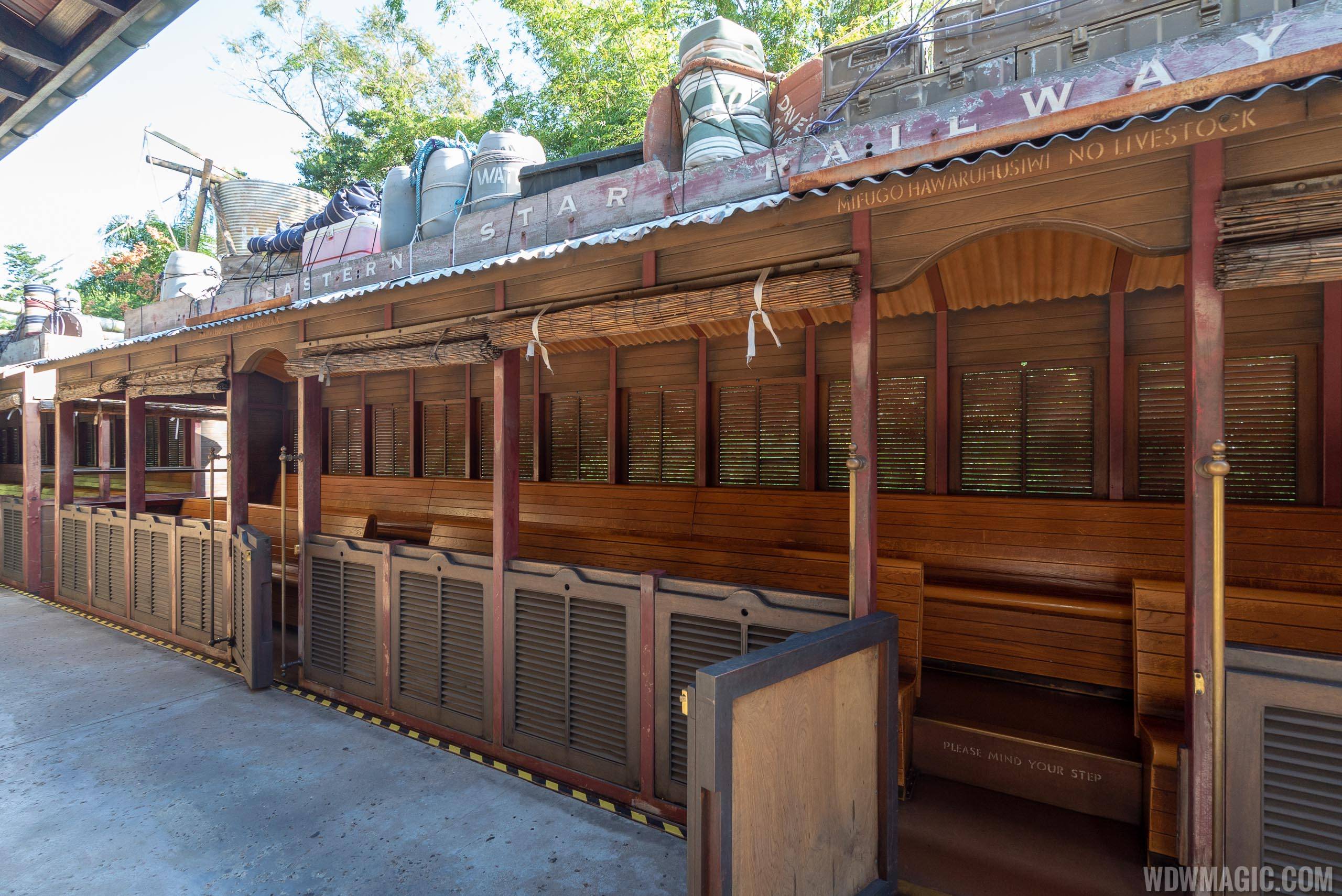 Rafiki's Planet Watch