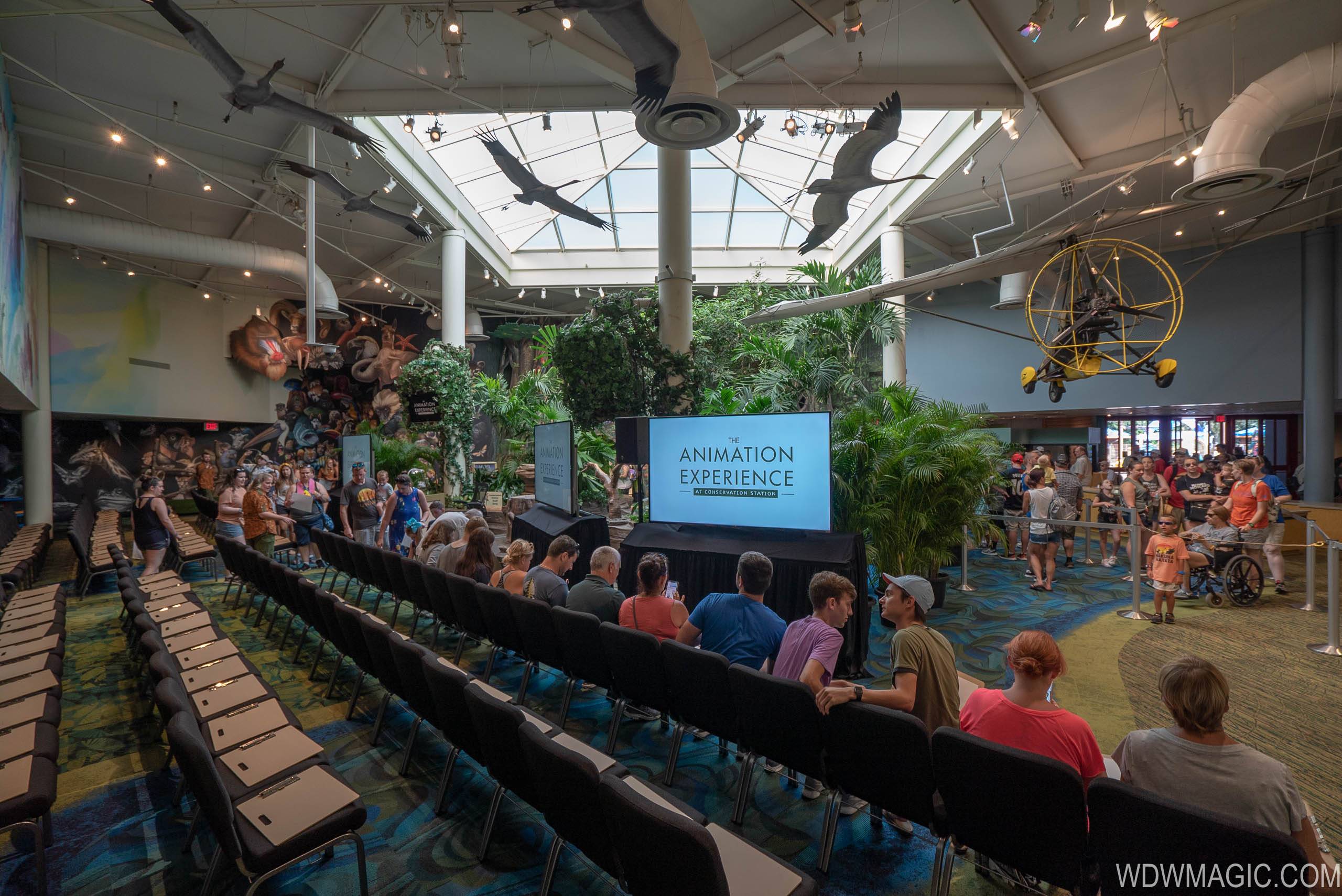 Raya And The Last Dragon Offerings Coming To Disney S Animal Kingdom