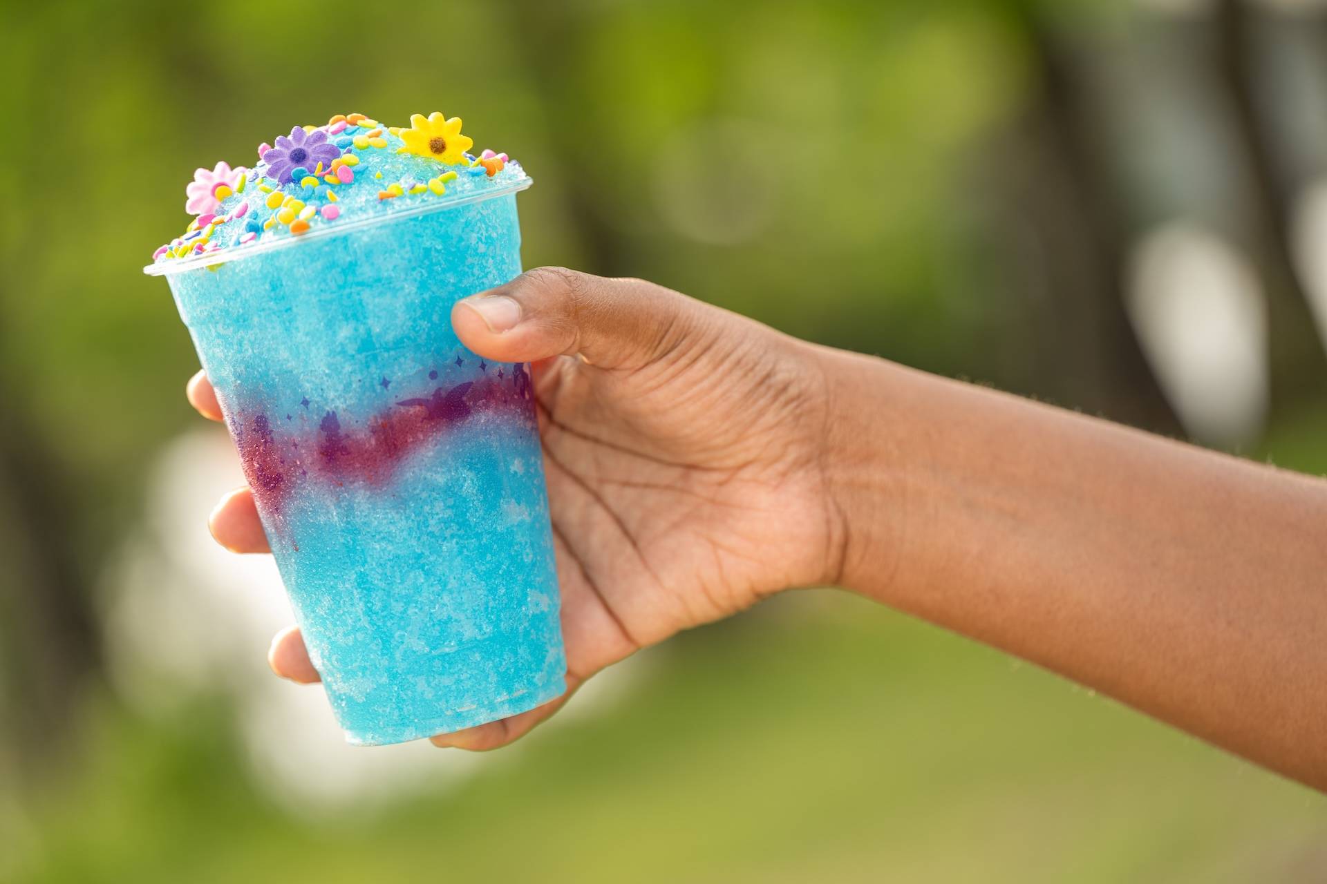 Bluey Food and Drink