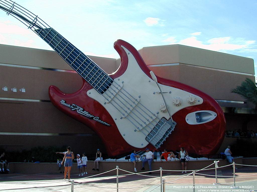 Rock n Roller is in soft opening today at 6pm