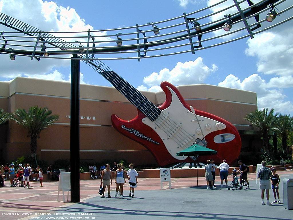 Rock n Roller is in soft opening today at 6pm