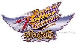 Rock n Roller Coaster name change